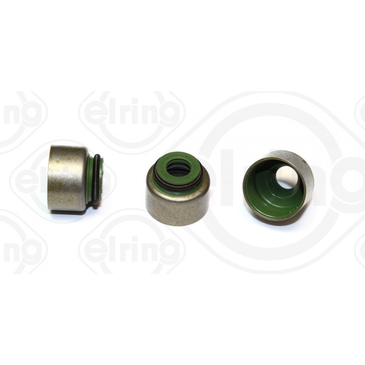 Klepsteelpakking ELRING 130.560