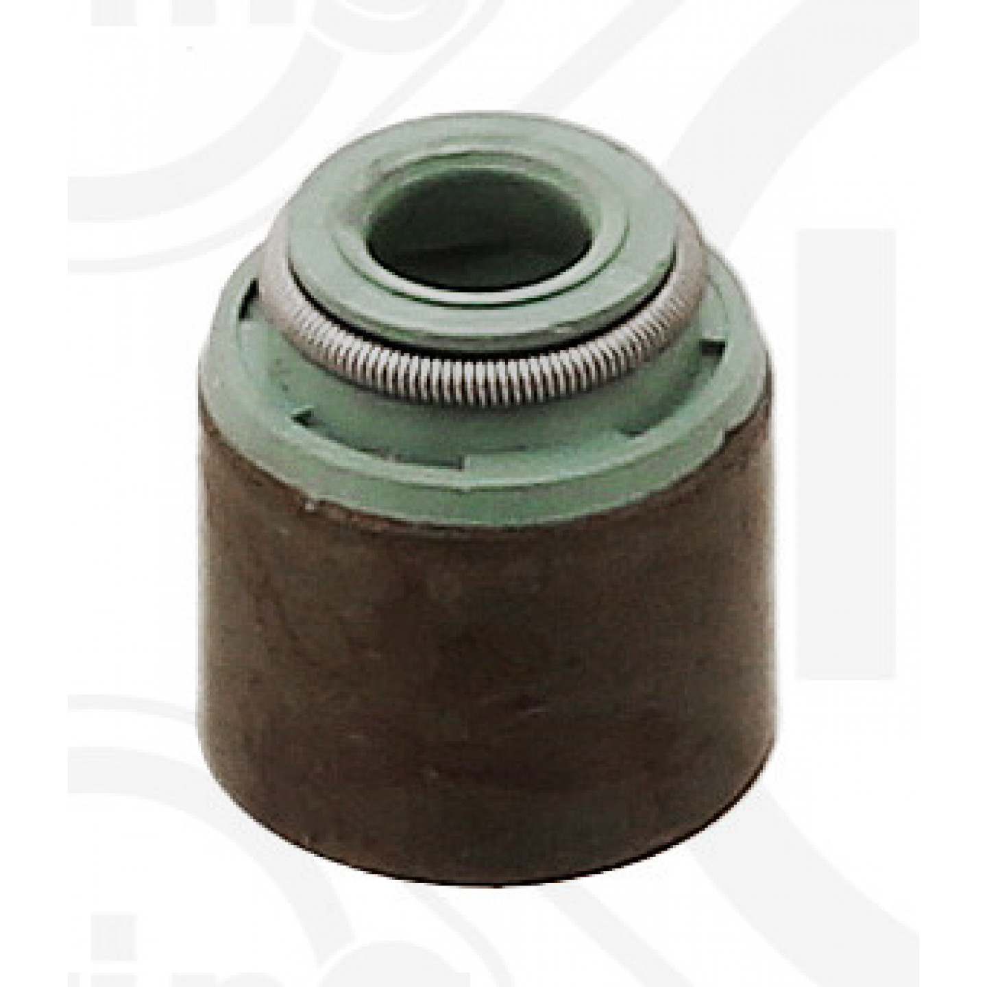 Klepsteelpakking ELRING 218.960