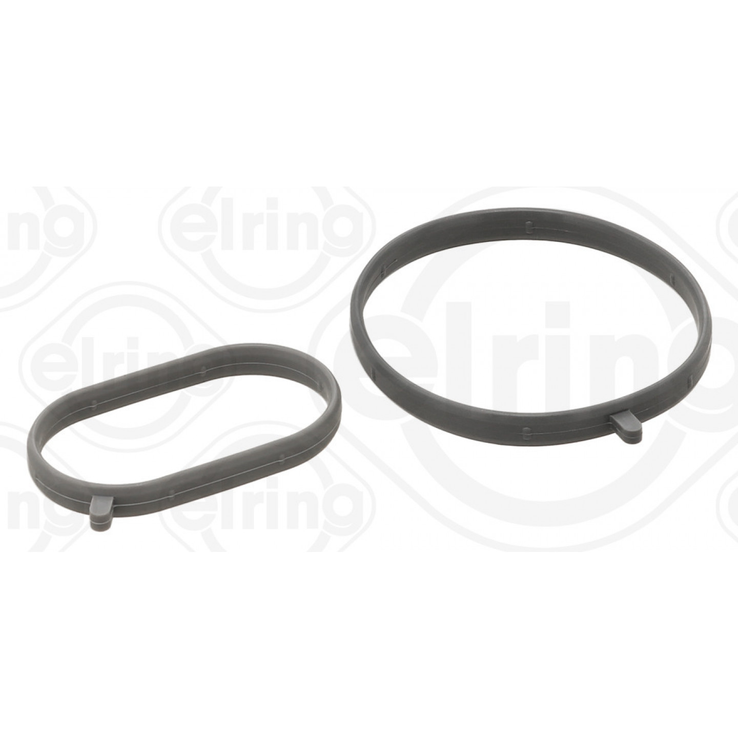 Dichtungssatz, Ansaugkrümmer ELRING 853.640