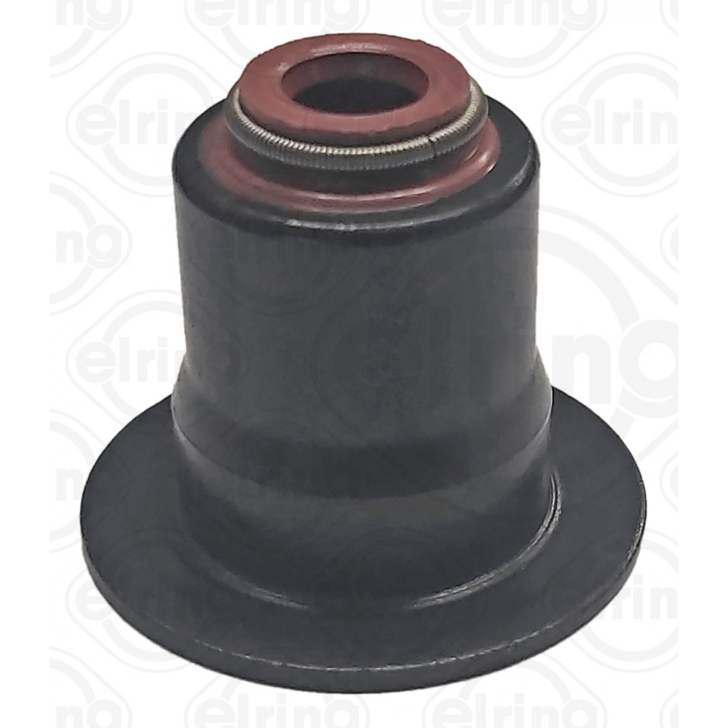 Klepsteelpakking ELRING B10.250