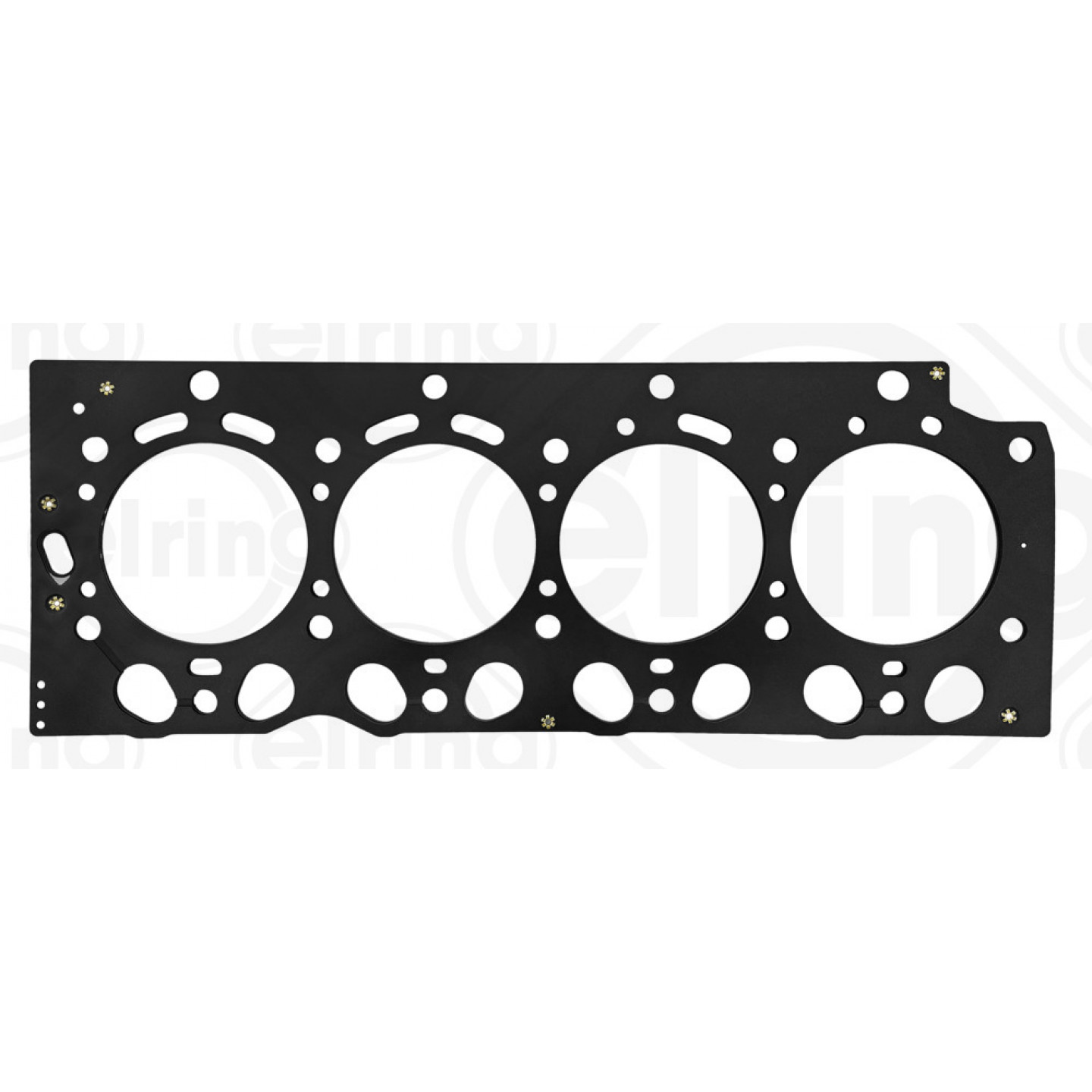 Pakking, cilinderkop ELRING 131.480