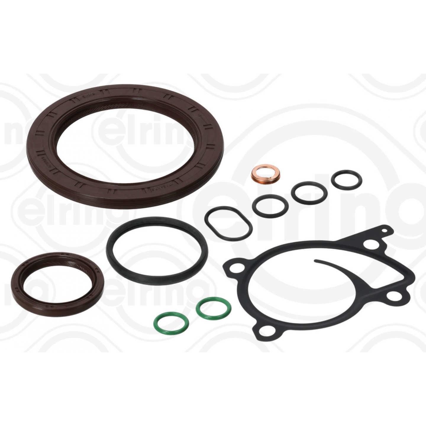 Pakkingset, carter ELRING 522.360