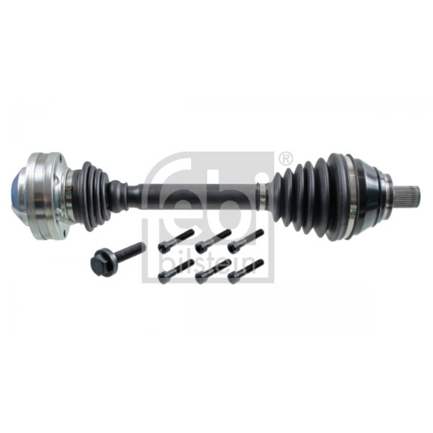 Drivaksel FEBI BILSTEIN 1001655