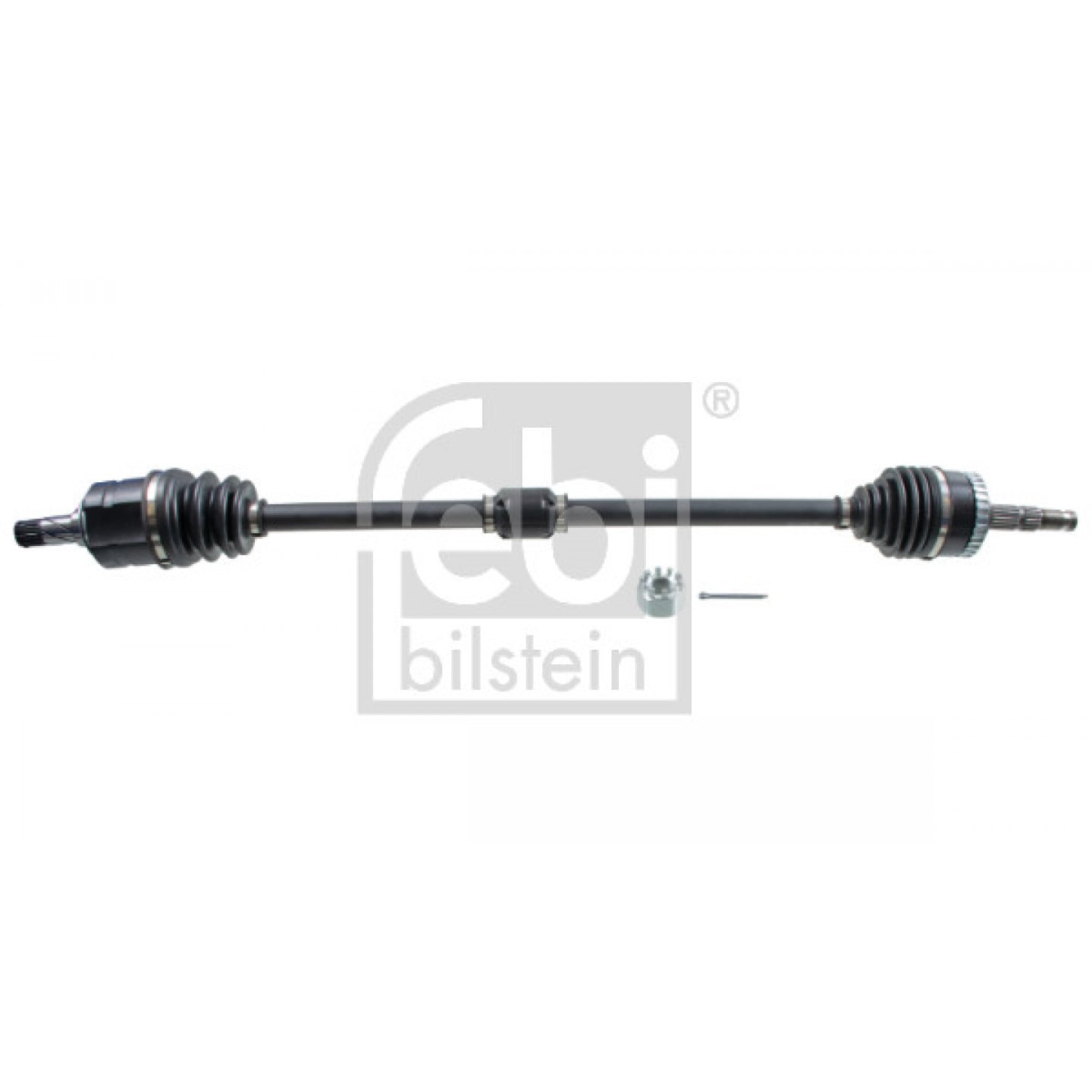 Antriebswelle FEBI BILSTEIN 1001656
