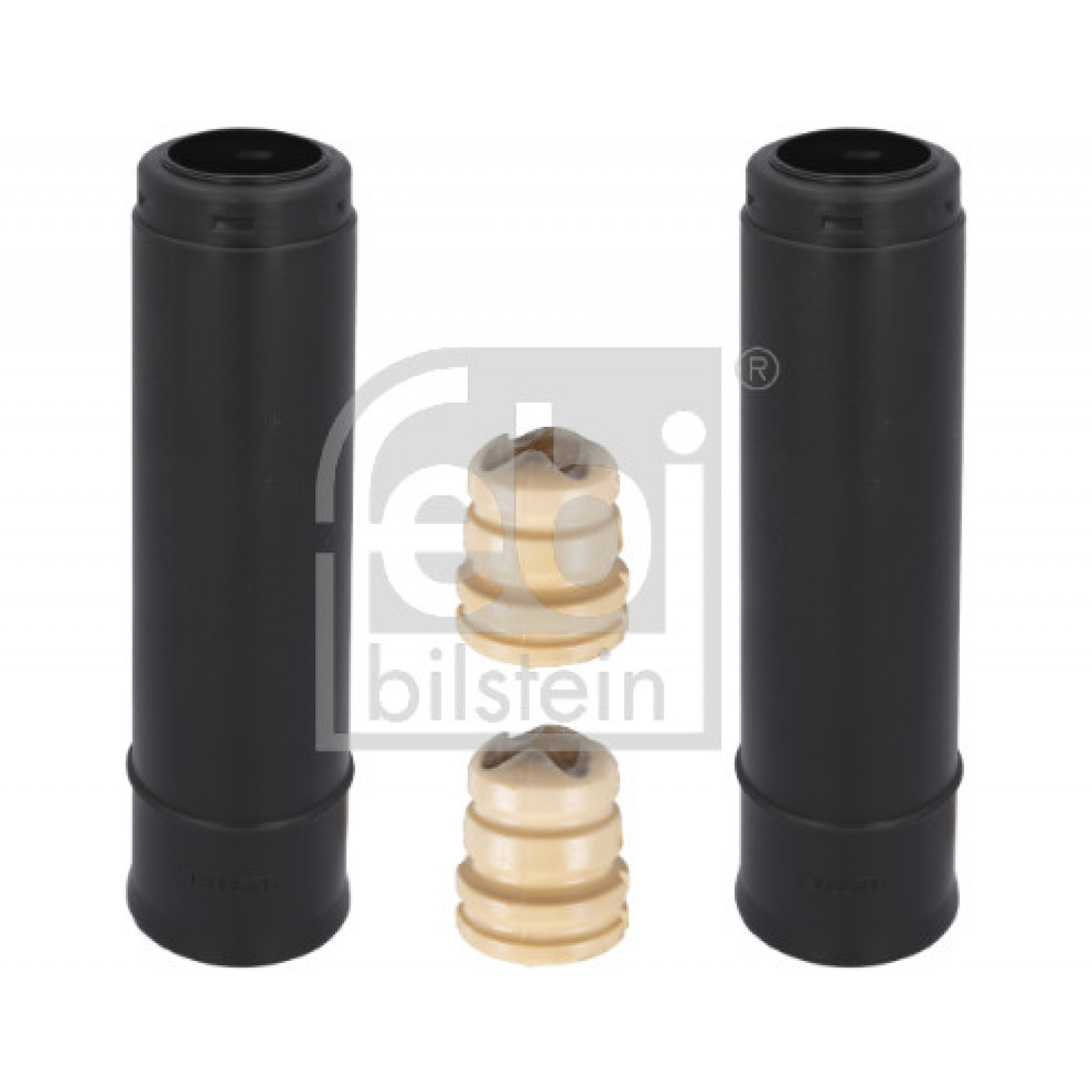 Kit de protection contre la poussière, amortisseur FEBI BILSTEIN 1002210