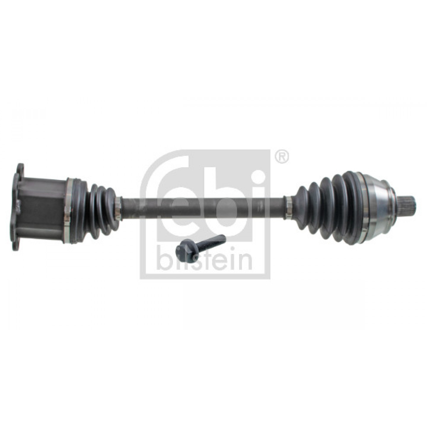Aandrijfas FEBI BILSTEIN 1003706