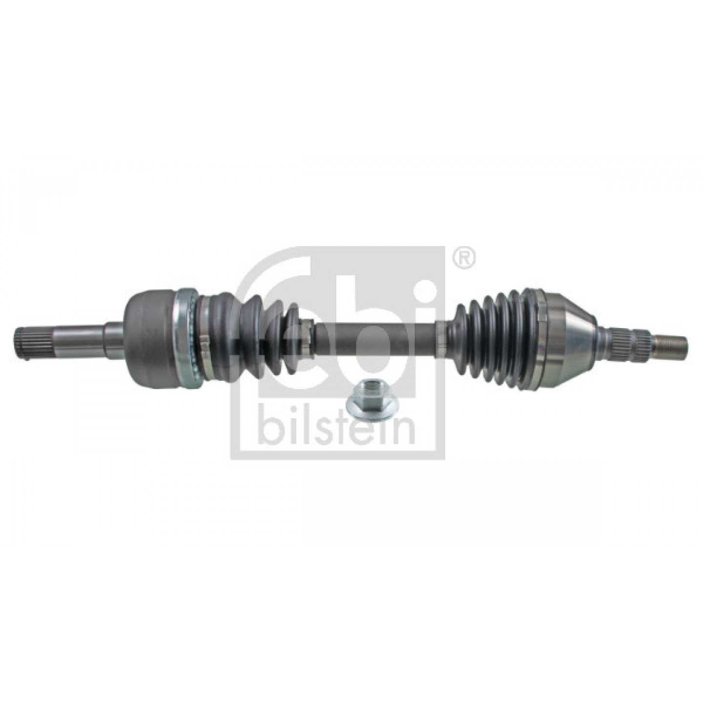 Antriebswelle FEBI BILSTEIN 1004262