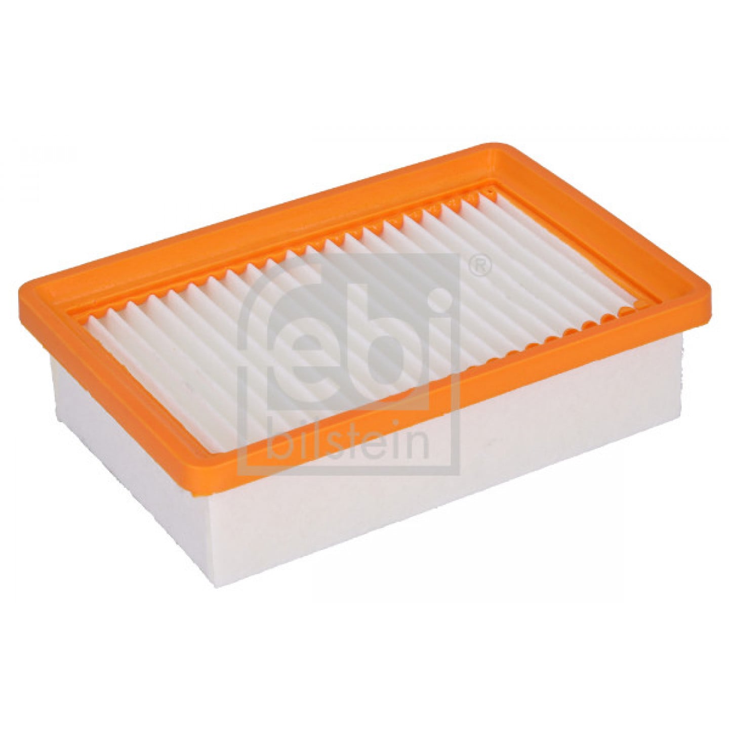 Luftfilter FEBI BILSTEIN 184244
