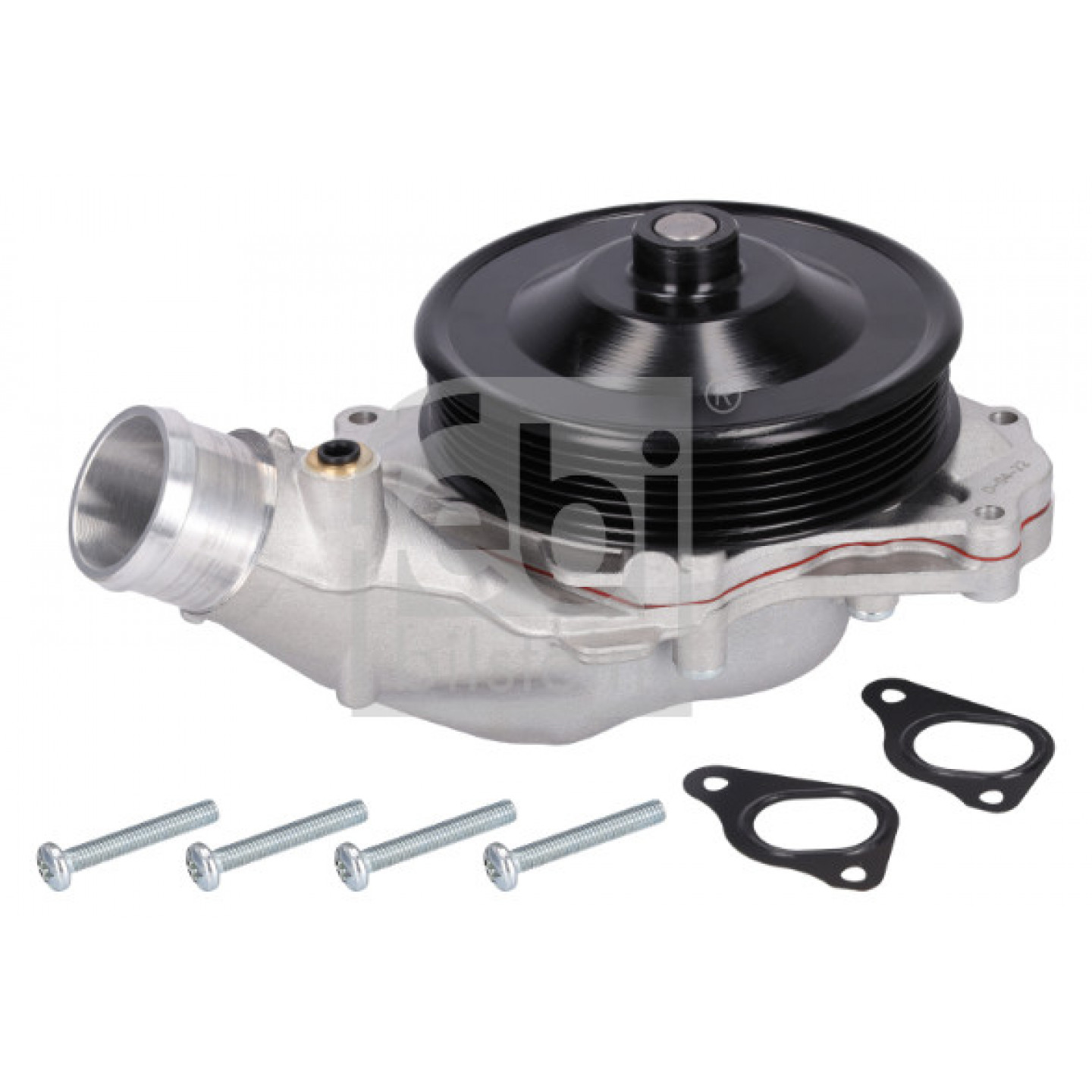 Pompe à eau, refroidissement du moteur FEBI BILSTEIN 184555