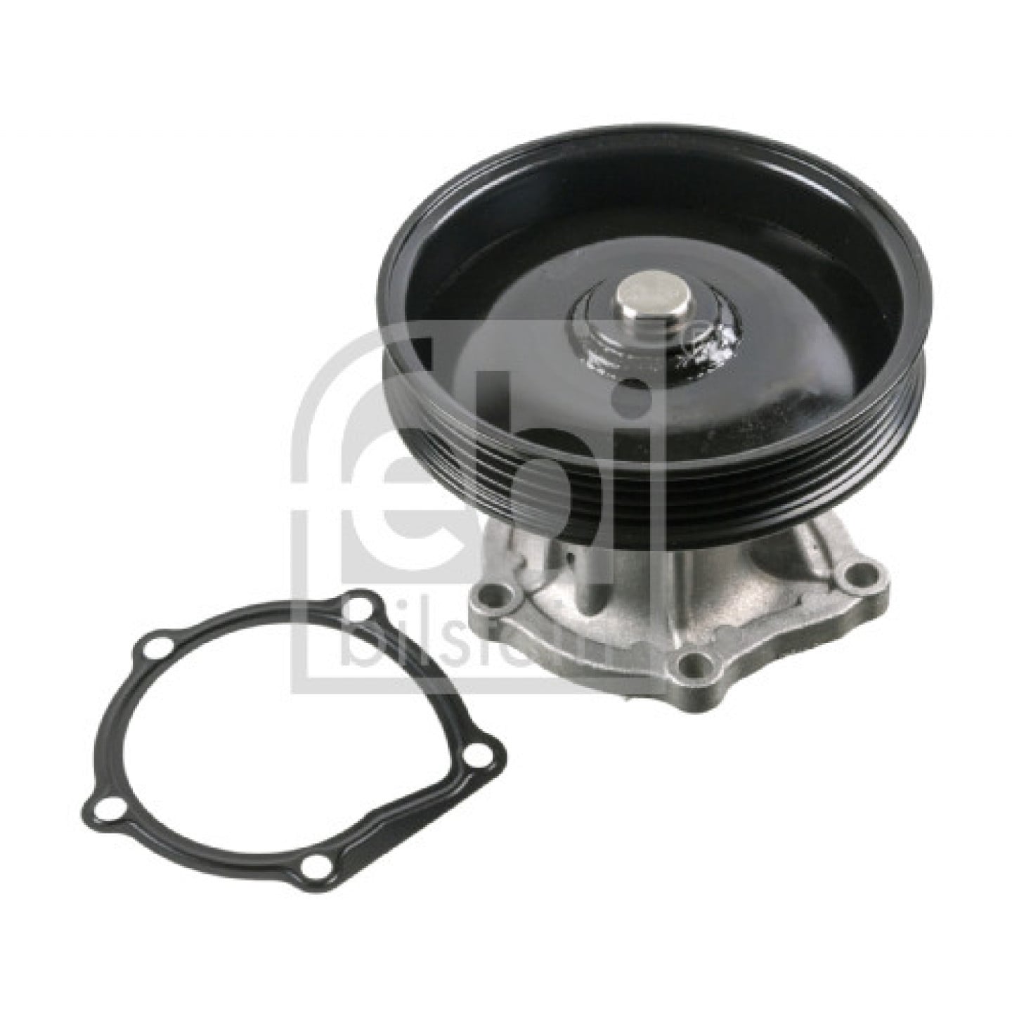 Pompe à eau, refroidissement du moteur FEBI BILSTEIN 186016