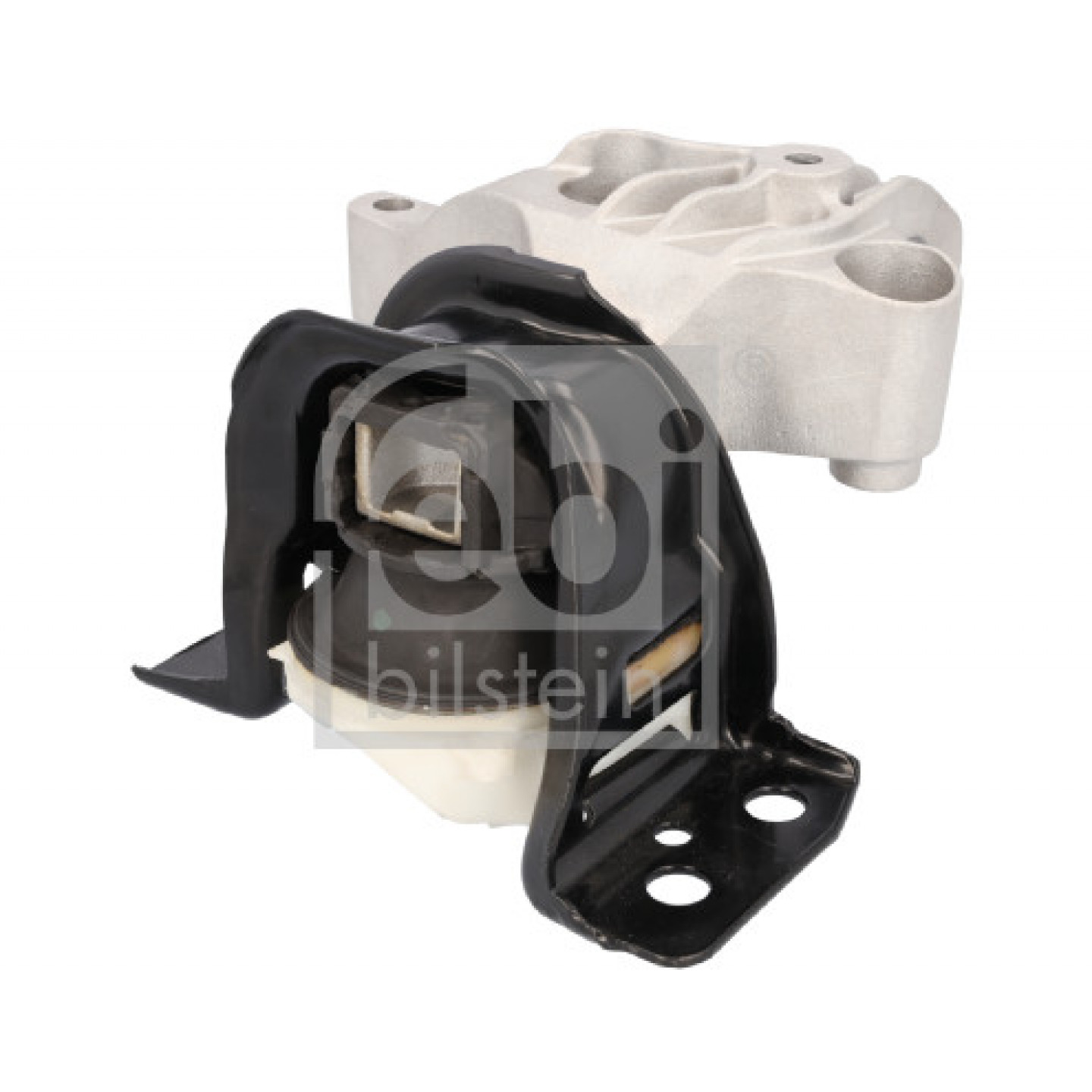 2x Silent Block Braccetto Stabilizzatore Per Ford Focus II E Mazda 3/5 | Vaico V25-0806, Sostituisce OEM, Cuscinetti In Gomma