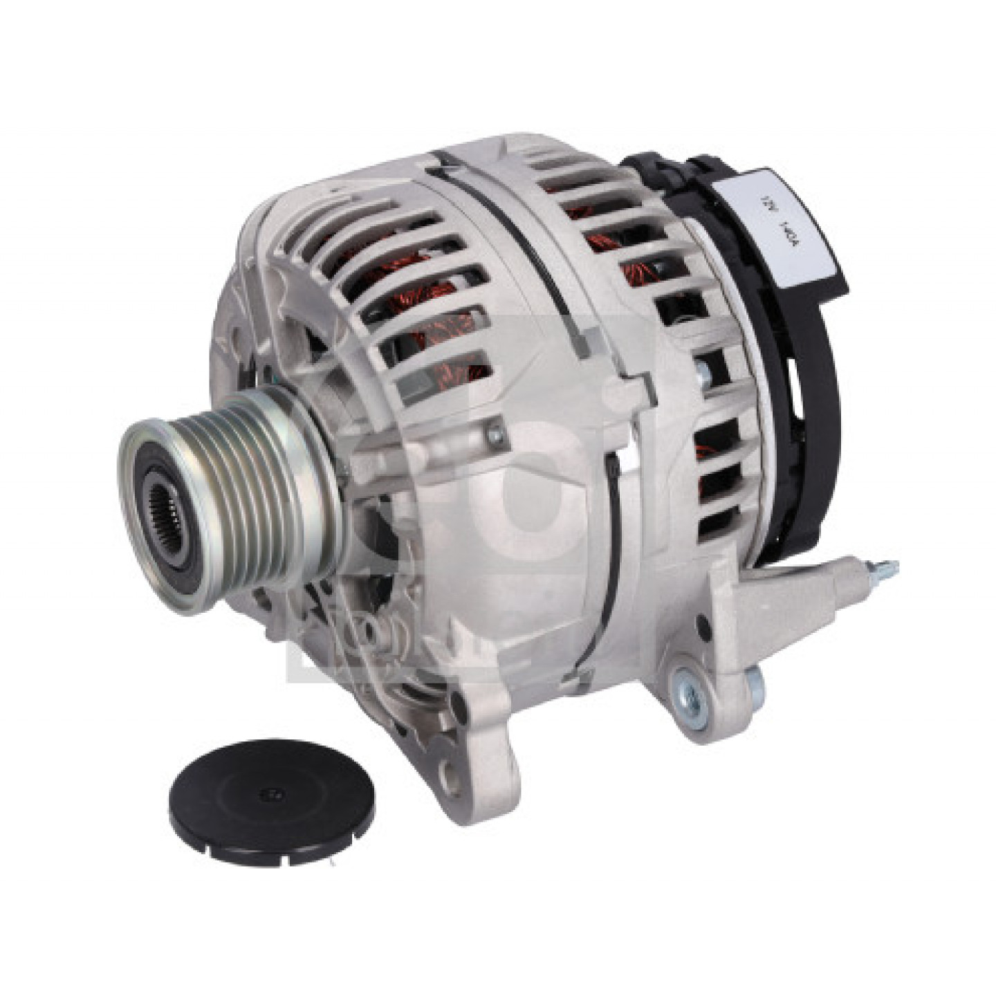 Alternador FEBI BILSTEIN 188354