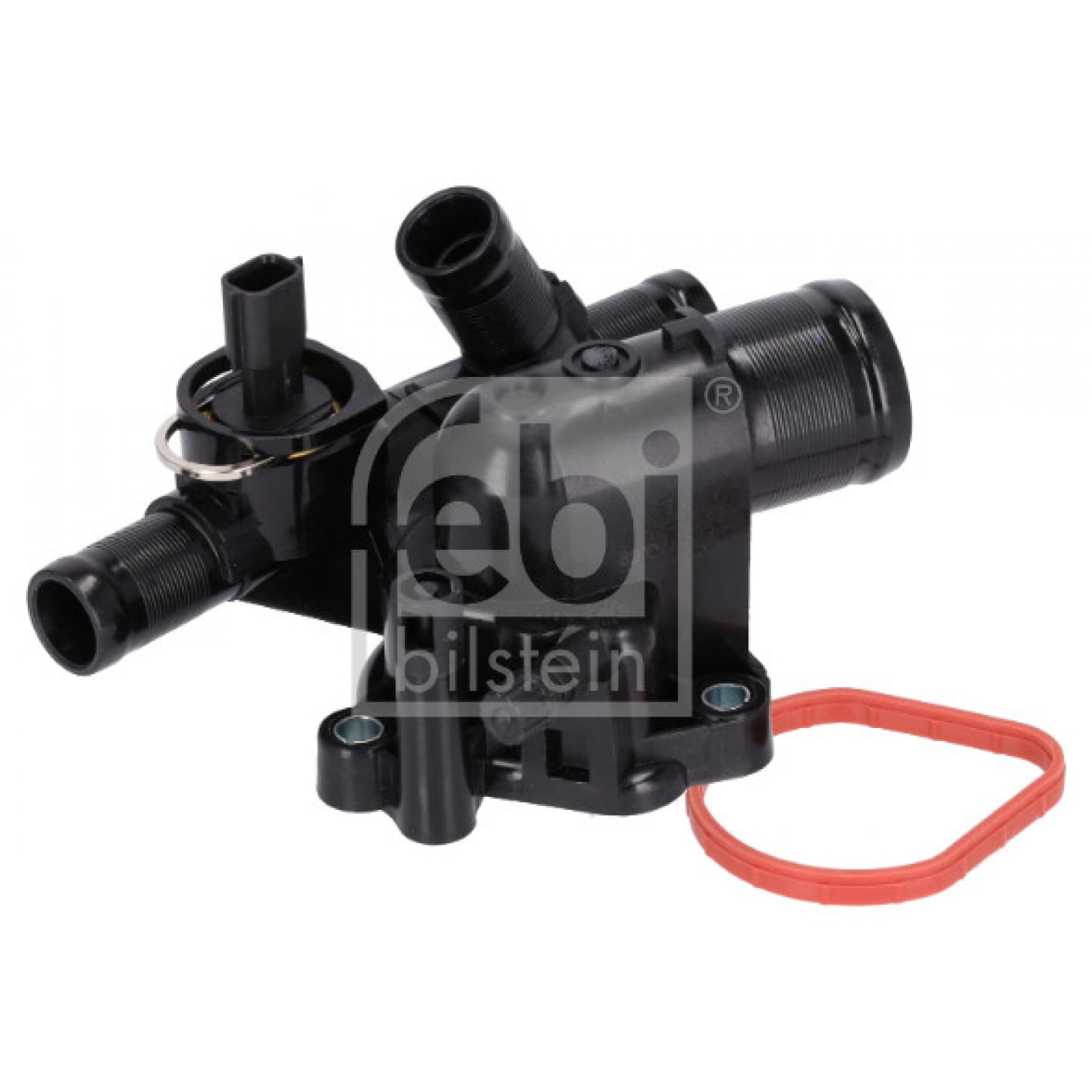 Thermostatgehäuse FEBI BILSTEIN 193348