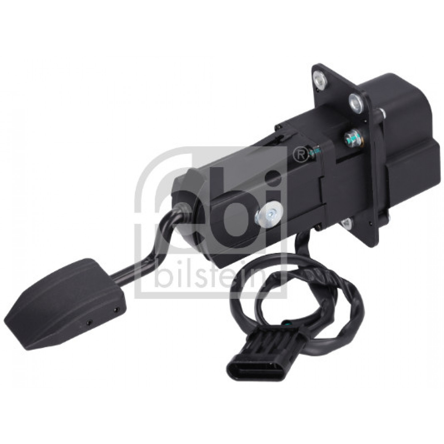 Gaspedaal FEBI BILSTEIN 194067