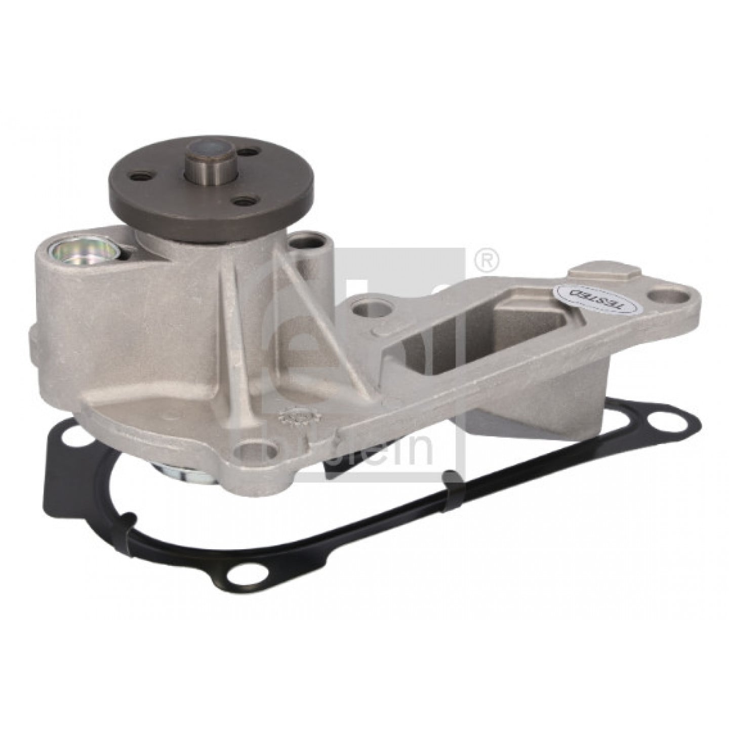 POMPA ACQUA RAFFREDDAMENTO MOTORE PER CITROËN CX/II/Break/Mk C25/Bus
