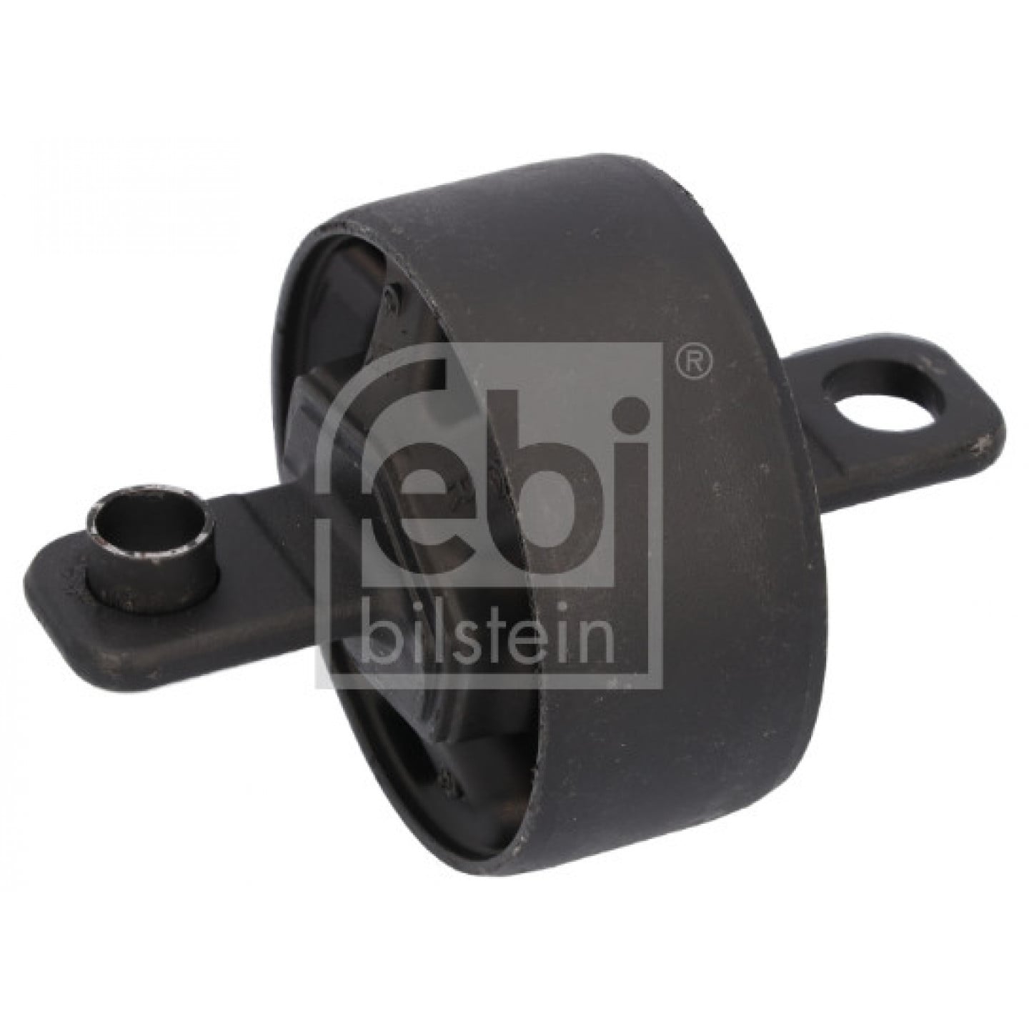 Draagarmrubber FEBI BILSTEIN 195135