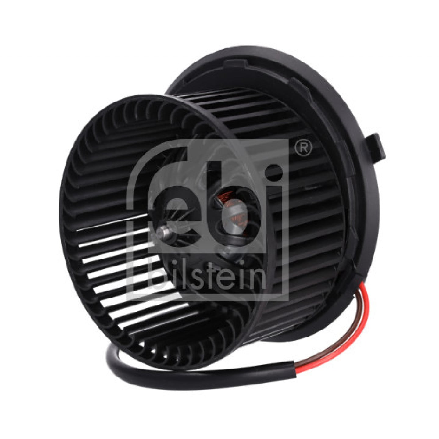 Interieurventilatie FEBI BILSTEIN 196691
