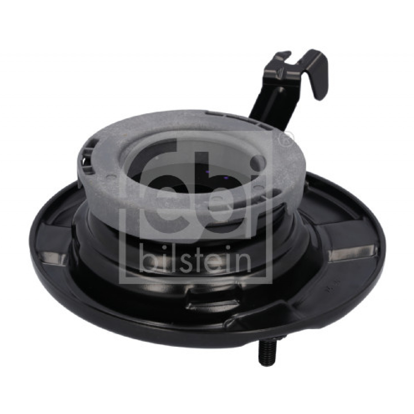 Supporto ammortizzatore a molla FEBI BILSTEIN 196985