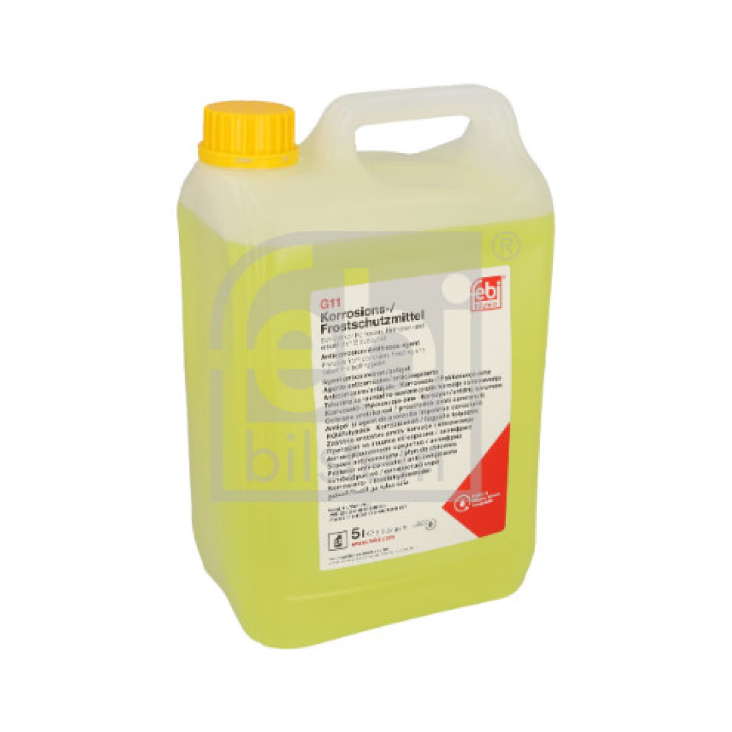 Frostbeskyttelse FEBI BILSTEIN 88541
