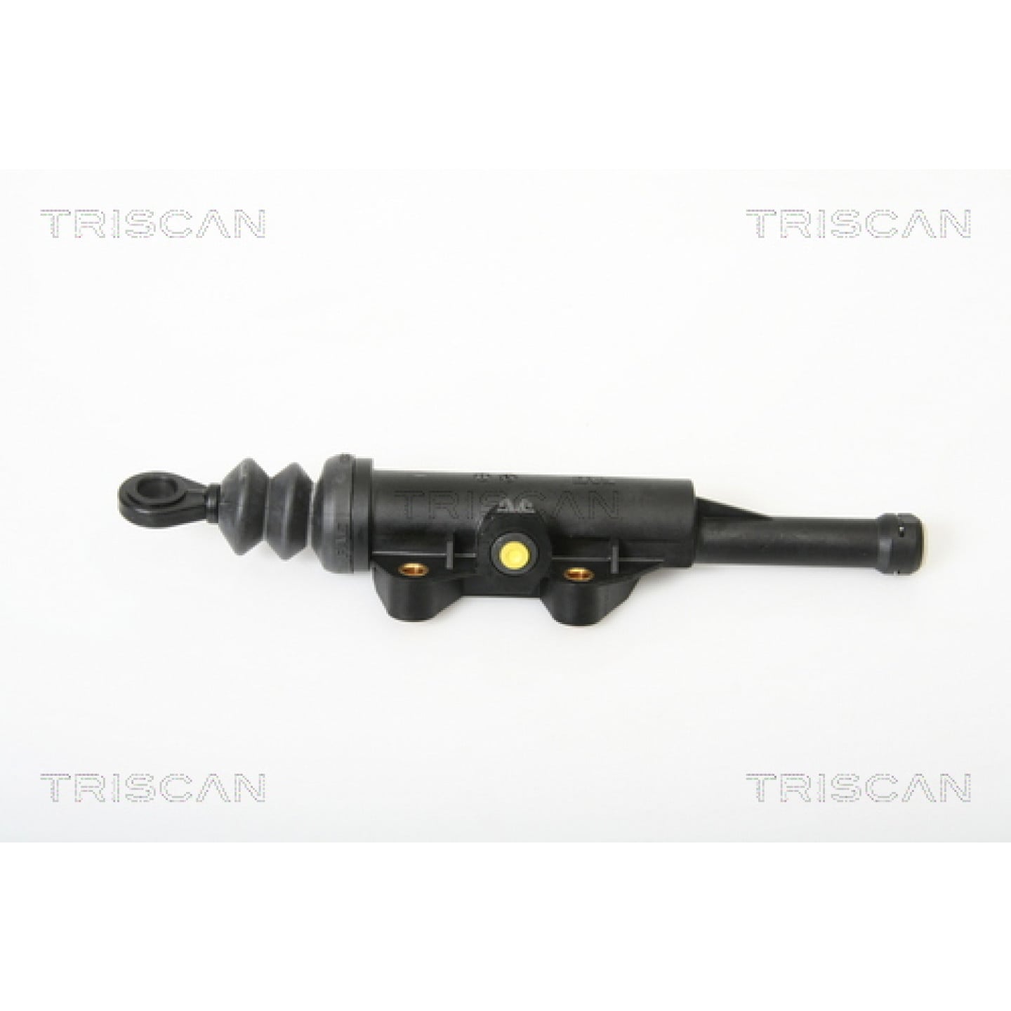 Cylindre émetteur, embrayage TRISCAN 8130 11205