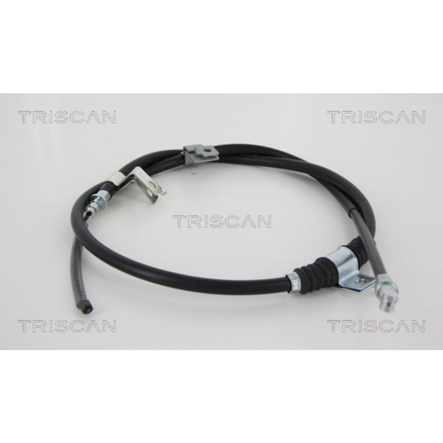 Håndbremsekabel TRISCAN 8140 10156