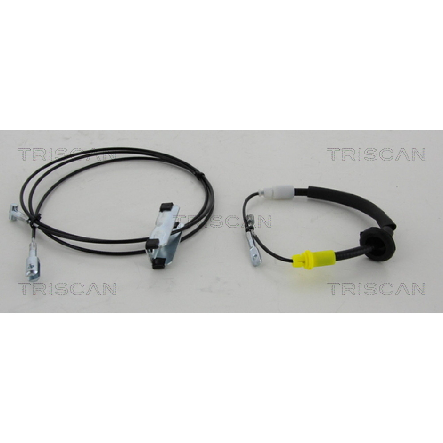 Tažné lanko, parkovací brzda TRISCAN 8140 10194