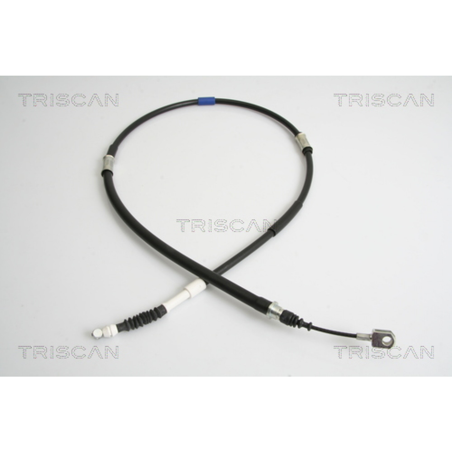 Tažné lanko, parkovací brzda TRISCAN 8140 131152