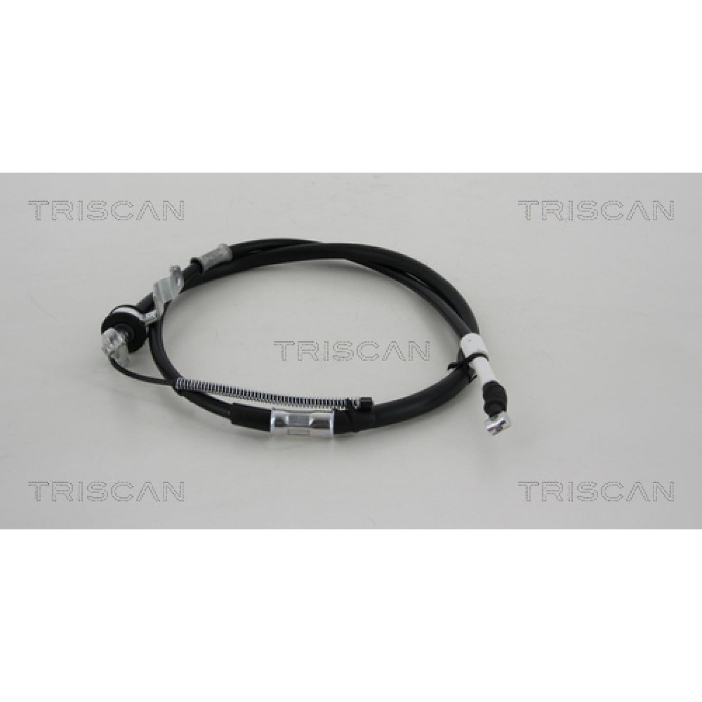 Tažné lanko, parkovací brzda TRISCAN 8140 131164