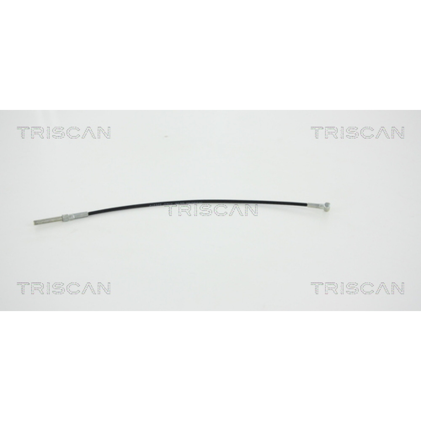 Kabel, Feststellbremse TRISCAN 8140 131175