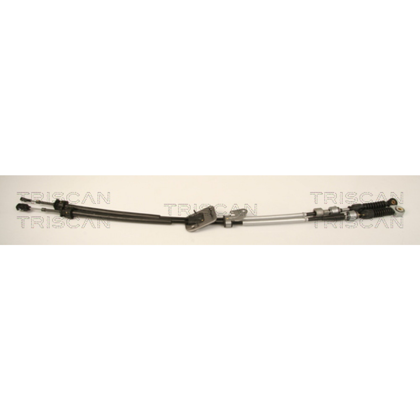 Kabel, manuální převodovka TRISCAN 8140 13705
