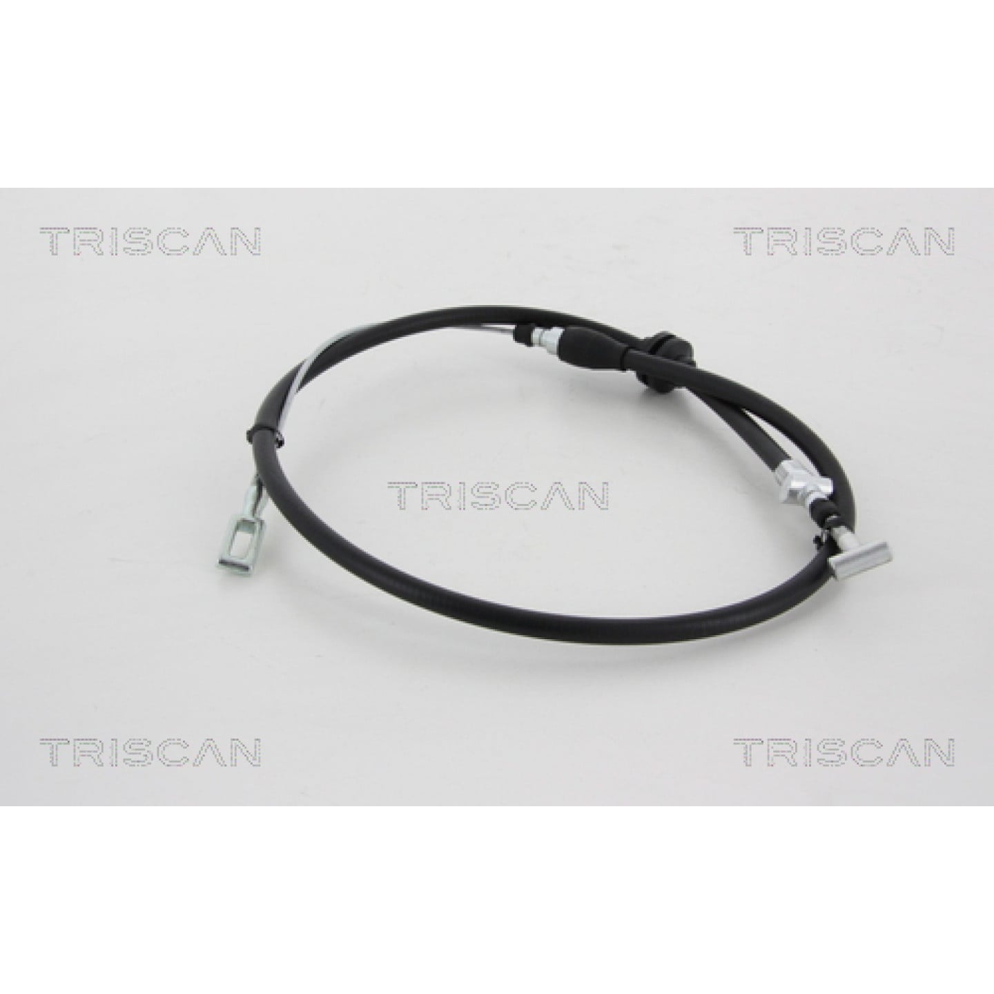 Kabel, parkeringsbremse TRISCAN 8140 151040