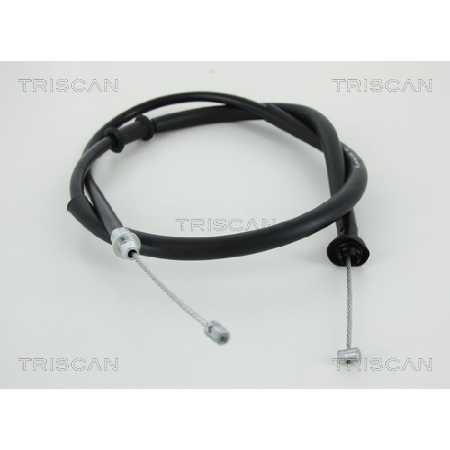 Tažné lanko, parkovací brzda TRISCAN 8140 15180
