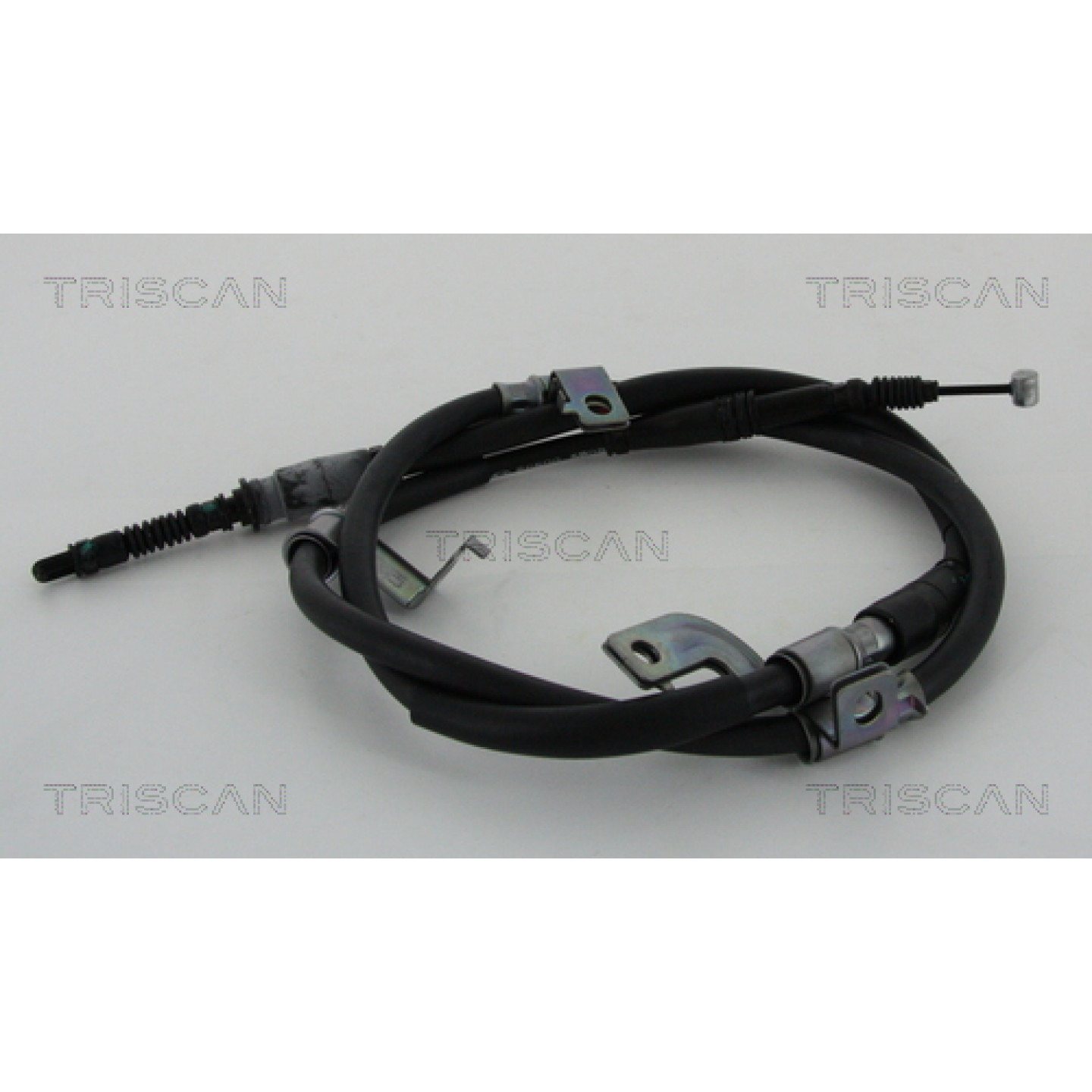 Tažné lanko, parkovací brzda TRISCAN 8140 18174