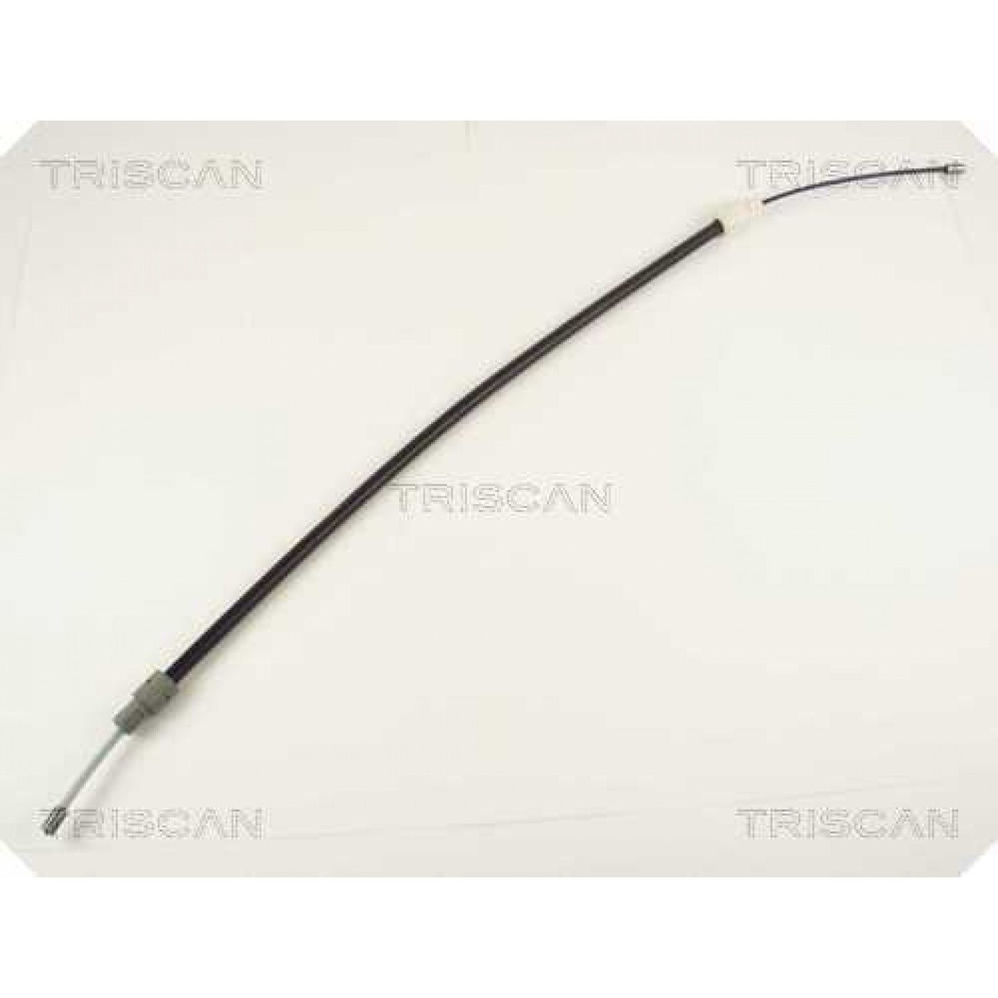 Kabel, Feststellbremse TRISCAN 8140 23121