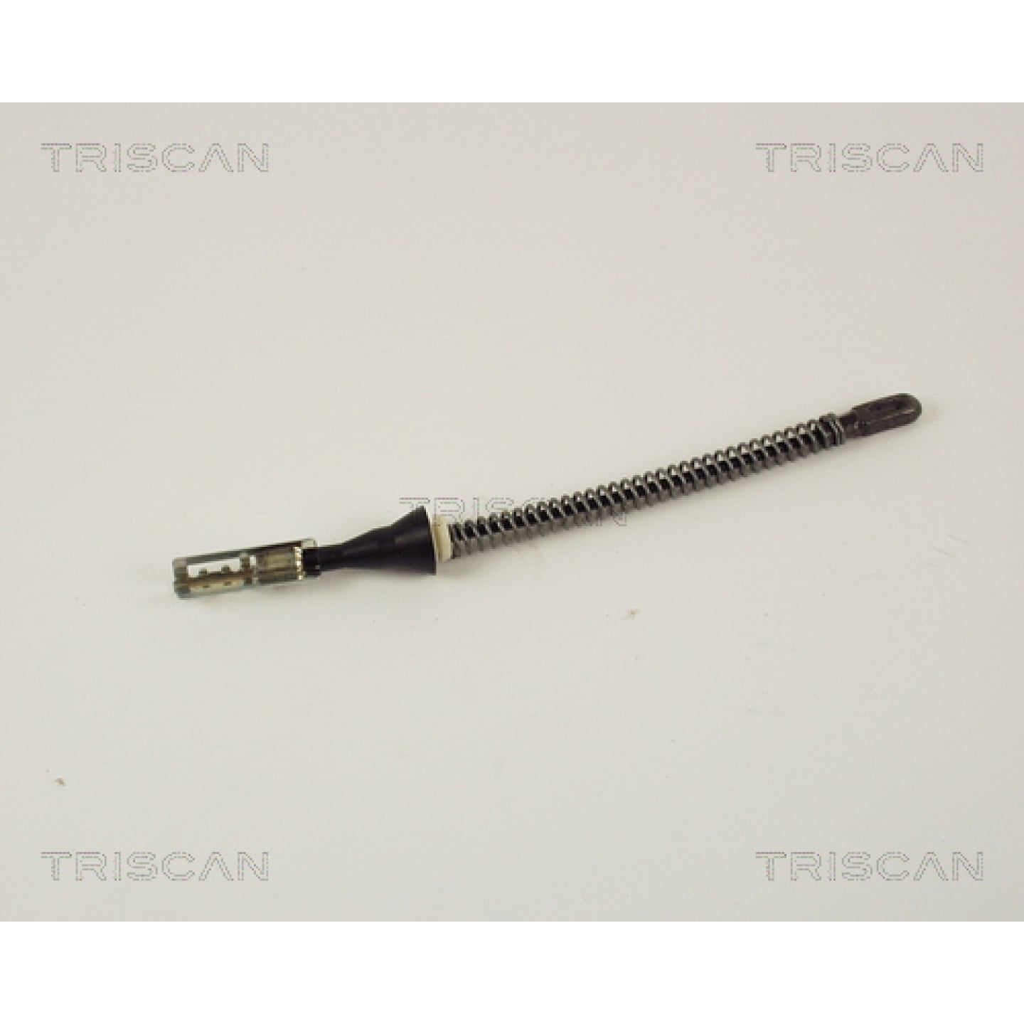 Kabel, Feststellbremse TRISCAN 8140 24151