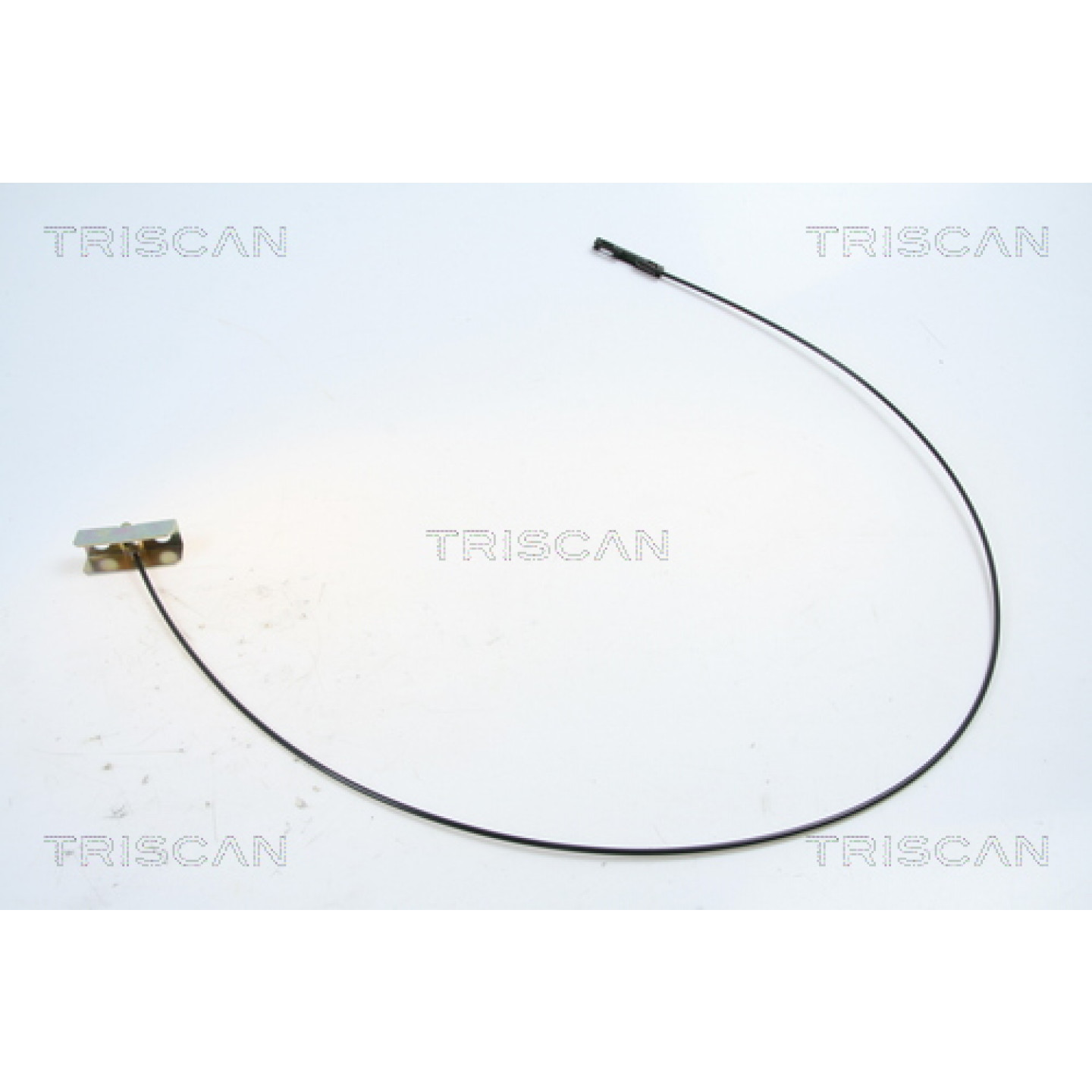 Seilzug, Feststellbremse TRISCAN 8140 251100
