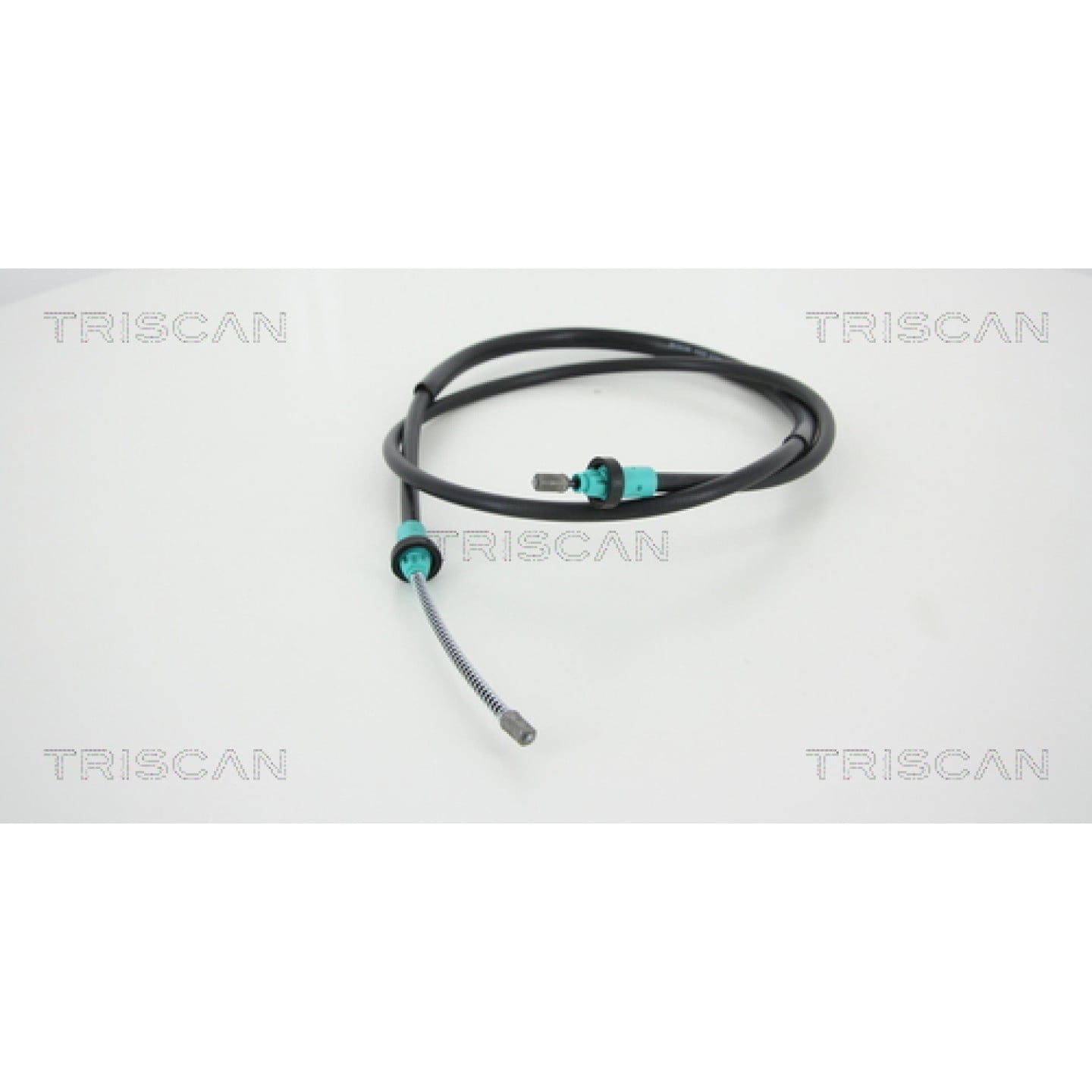 Tažné lanko, parkovací brzda TRISCAN 8140 251132