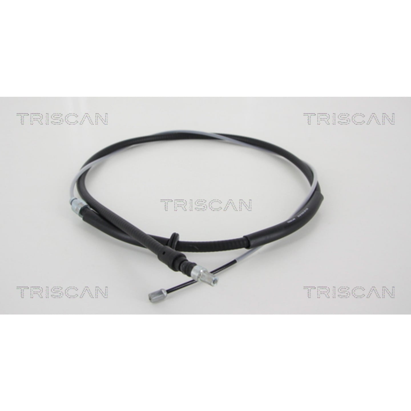Tažné lanko, parkovací brzda TRISCAN 8140 251135