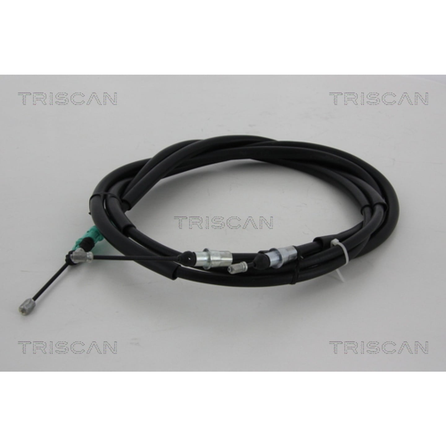 Cięgło, hamulec postojowy TRISCAN 8140 251138