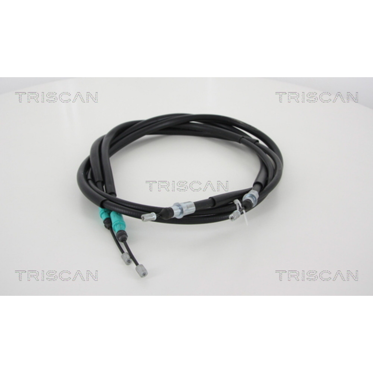 Håndbremsekabel TRISCAN 8140 251139