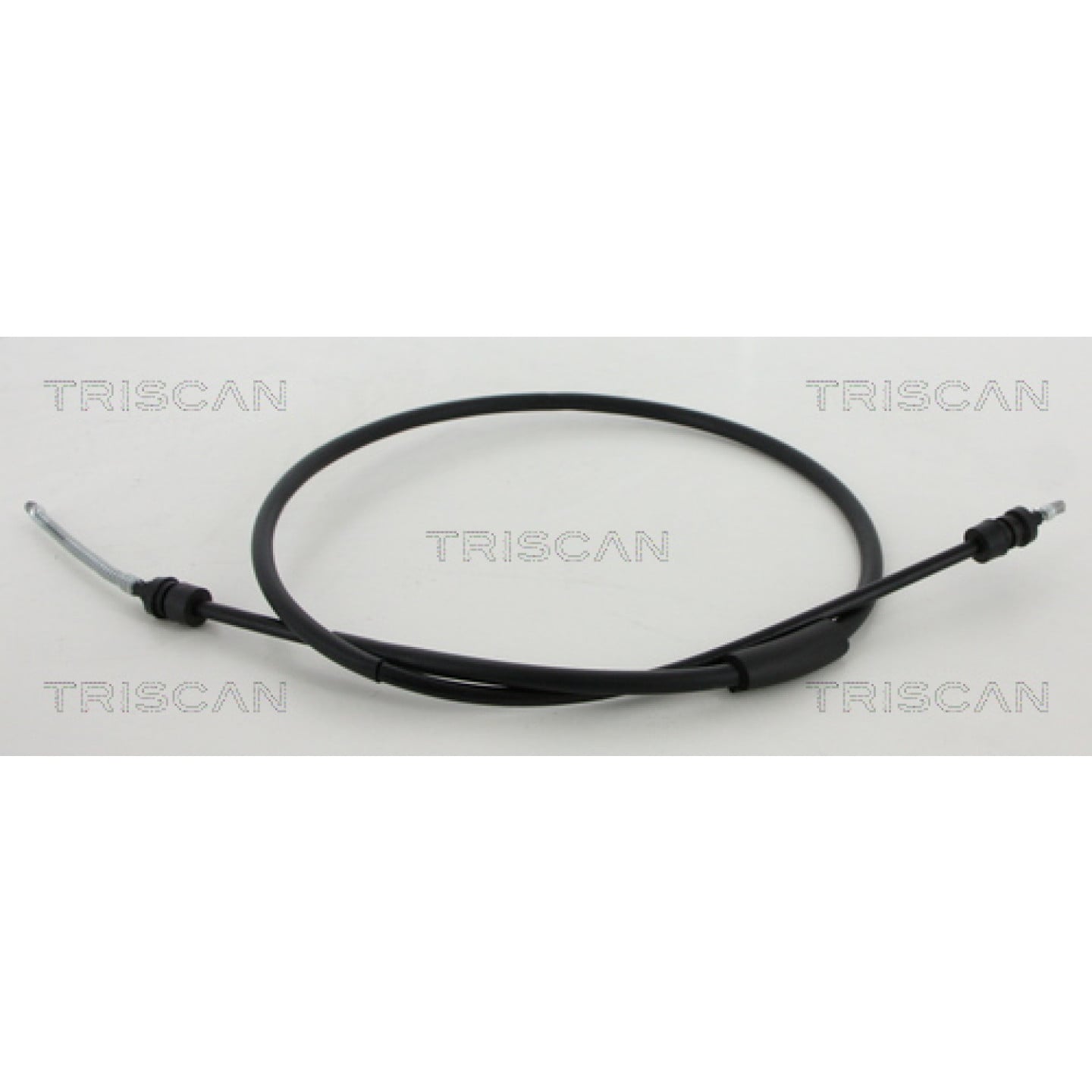 Tažné lanko, parkovací brzda TRISCAN 8140 251237