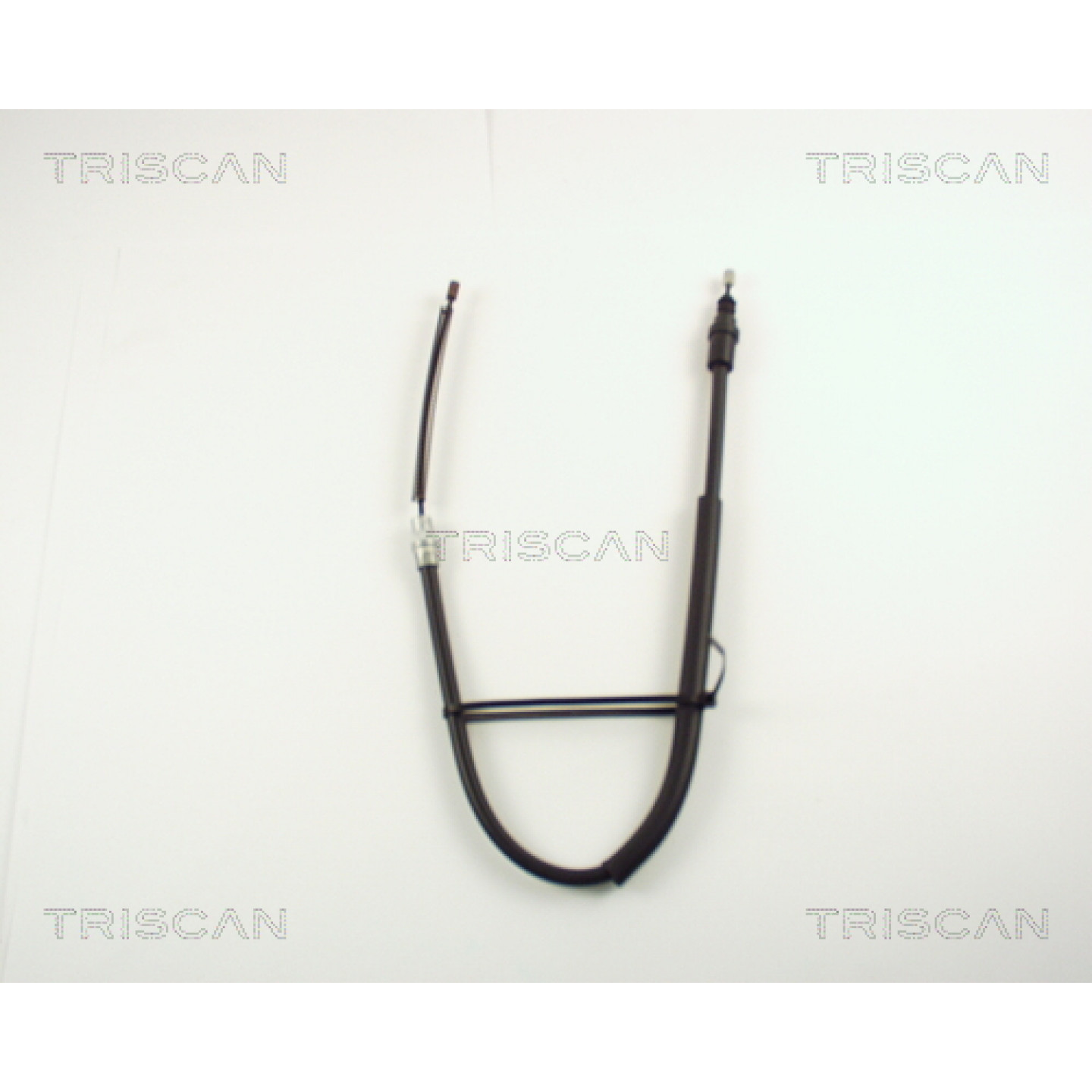 Kabel, Feststellbremse TRISCAN 8140 28153