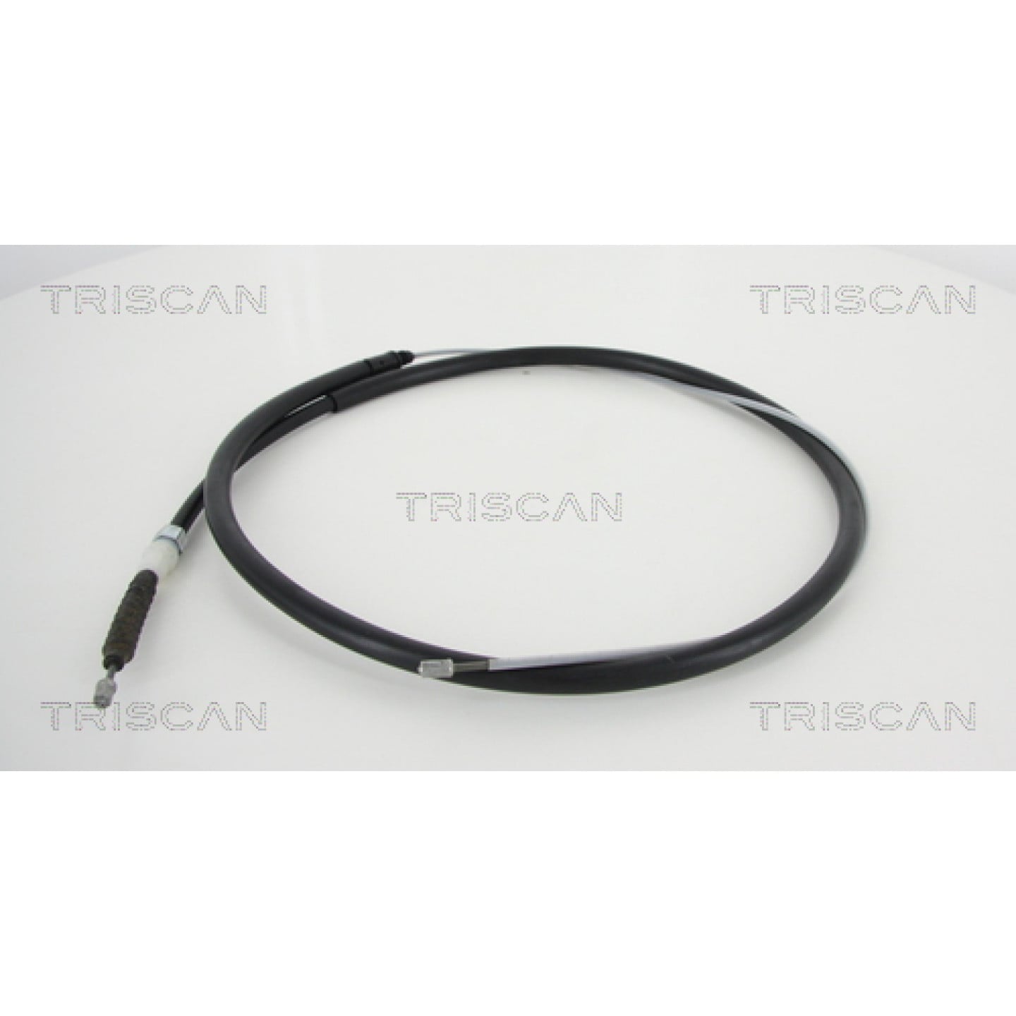 Tažné lanko, parkovací brzda TRISCAN 8140 28197