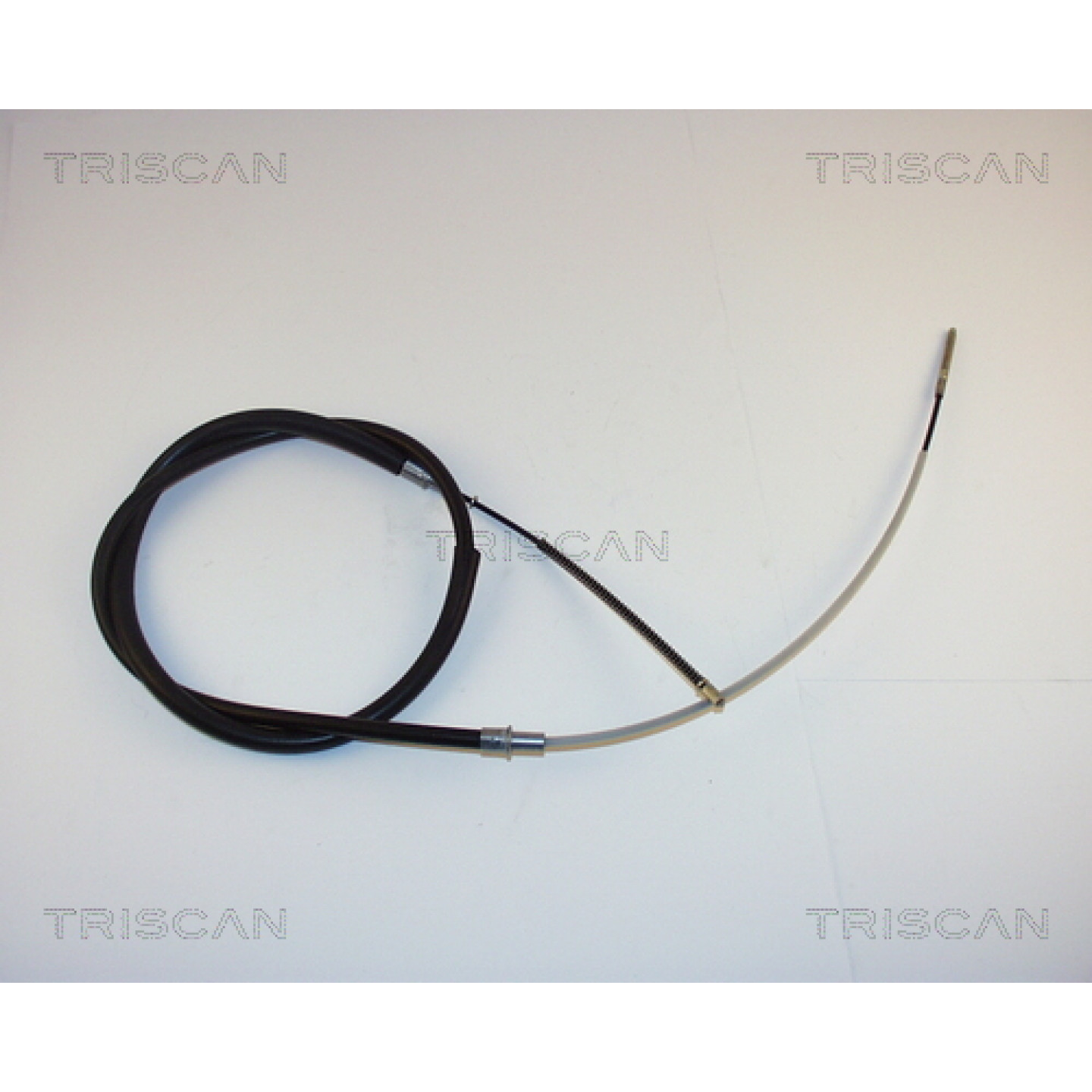 Kabel, Feststellbremse TRISCAN 8140 29101