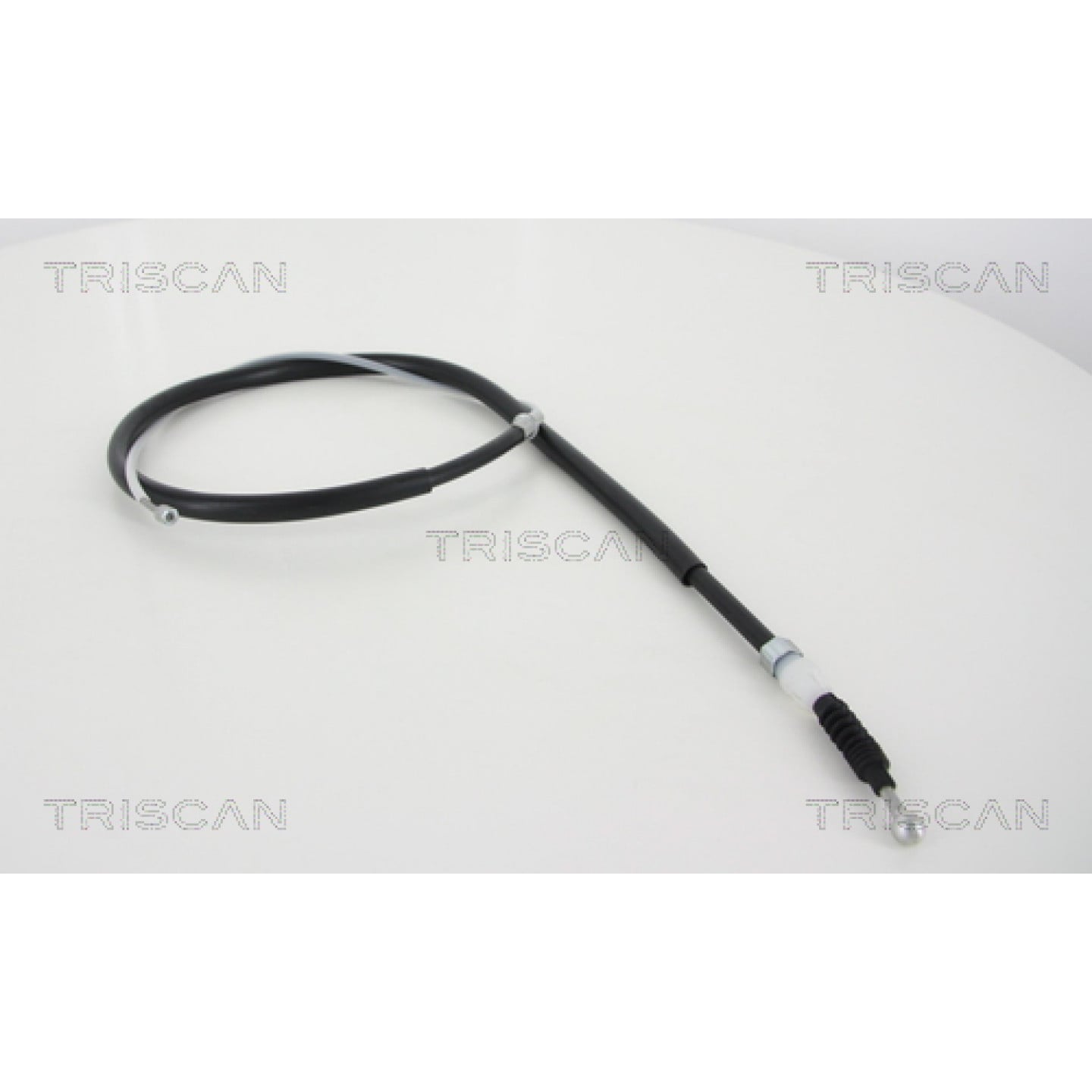 Kabel, parkeringsbremse TRISCAN 8140 291113