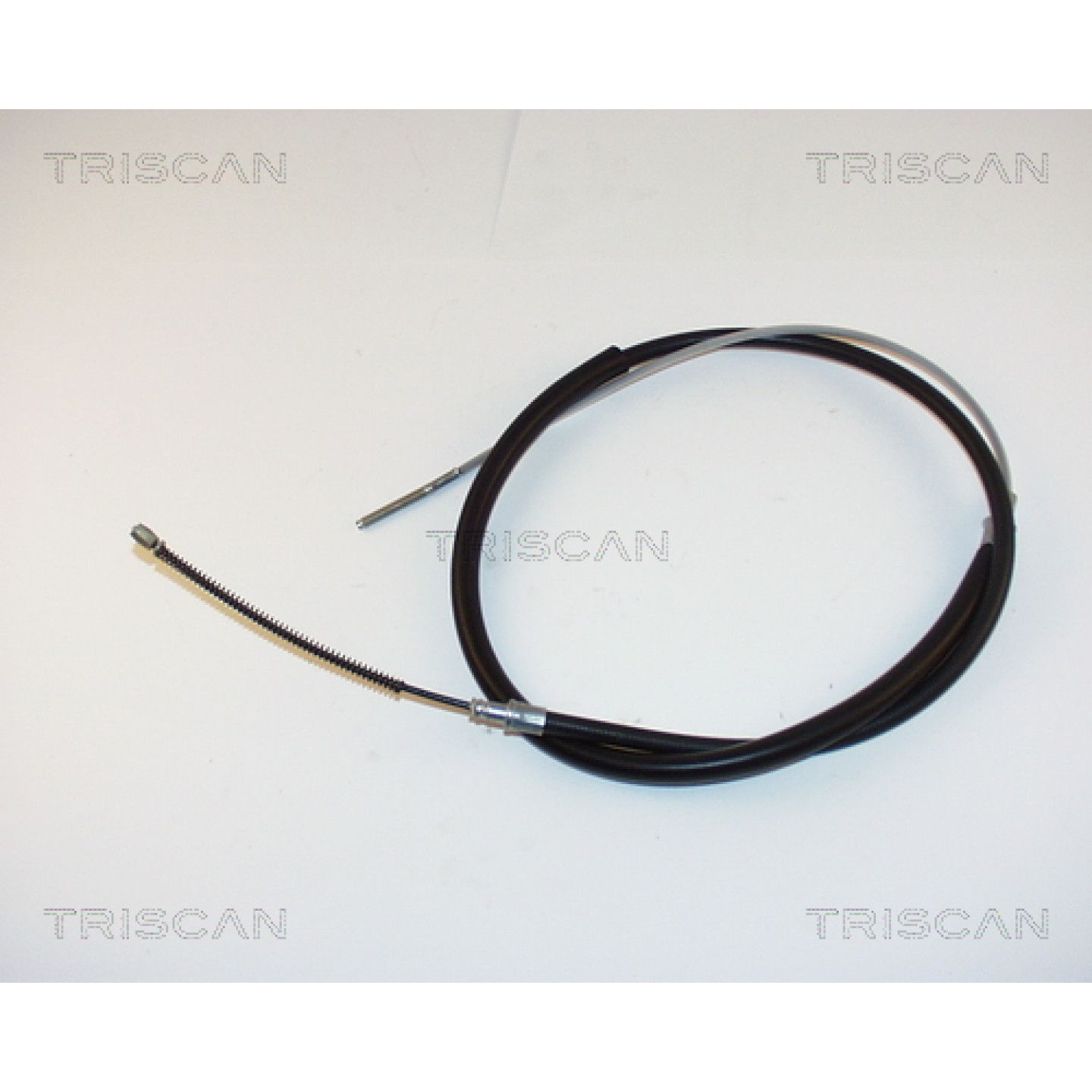 Kabel, Feststellbremse TRISCAN 8140 29116