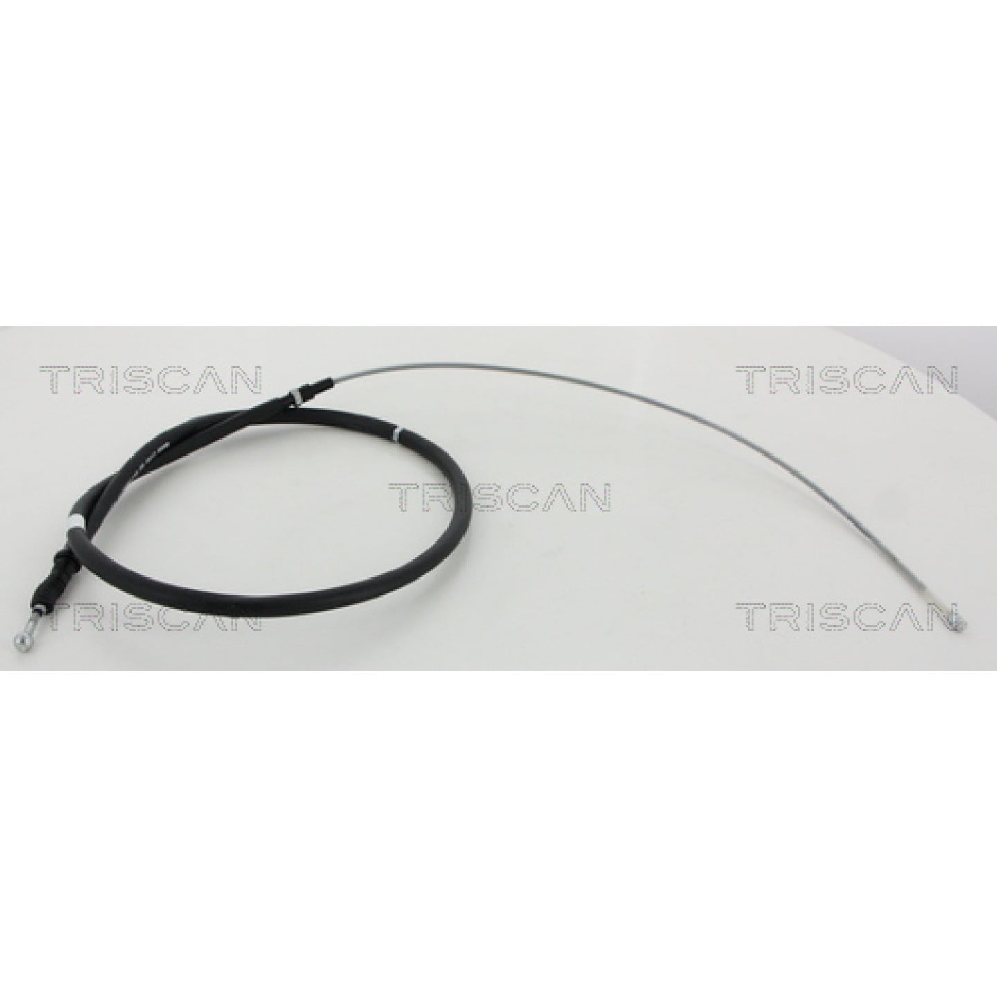 Tažné lanko, parkovací brzda TRISCAN 8140 291172