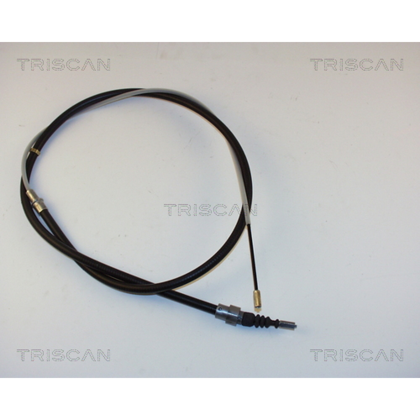 Kabel, Feststellbremse TRISCAN 8140 29157