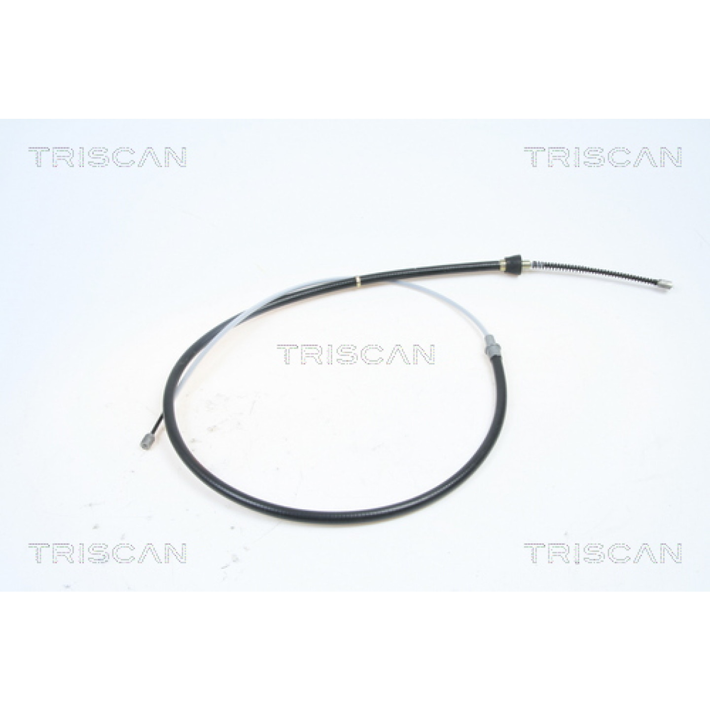 Kabel, parkovací brzda TRISCAN 8140 29179