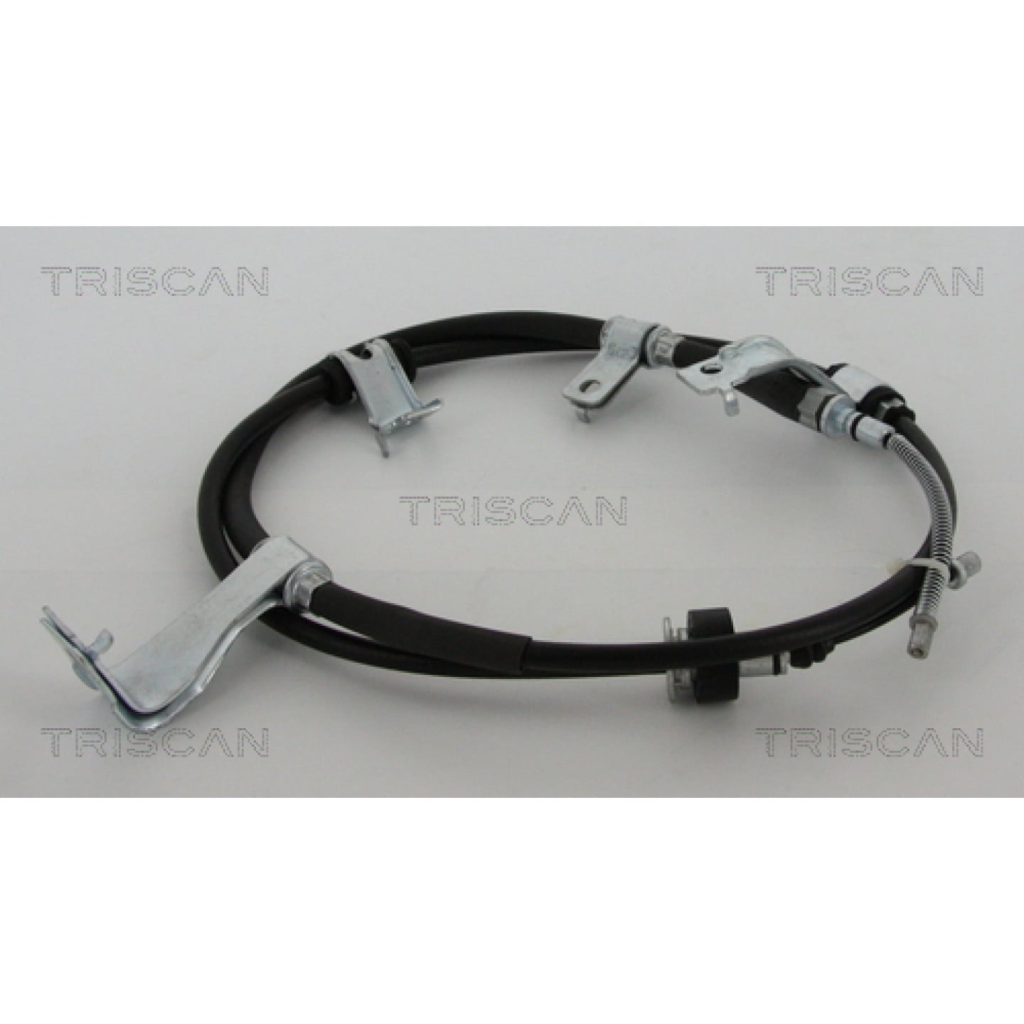 Tažné lanko, parkovací brzda TRISCAN 8140 431082